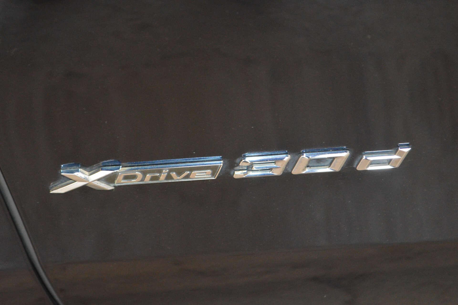 BMW X6 view 54