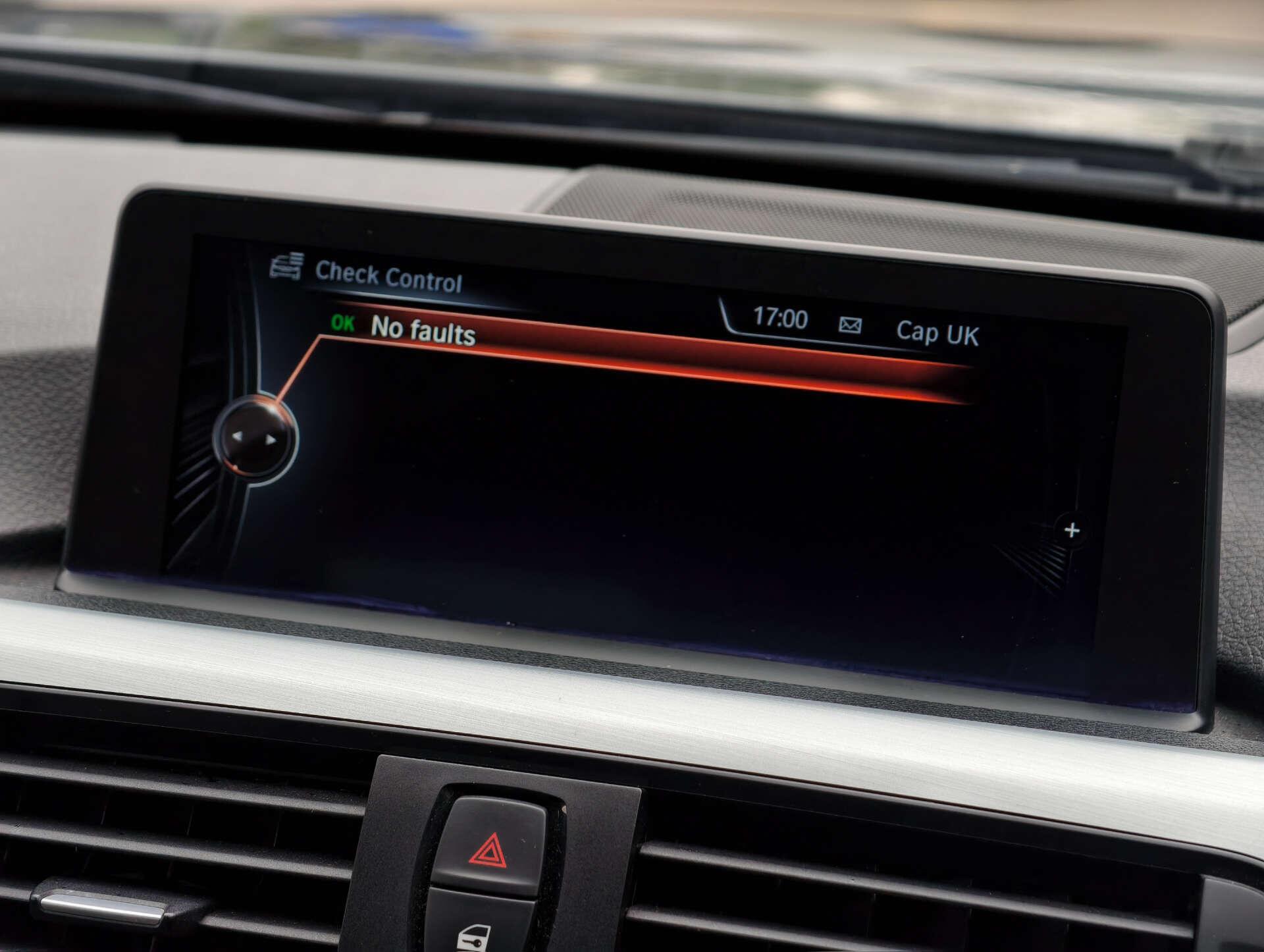 BMW 3 Series view 48