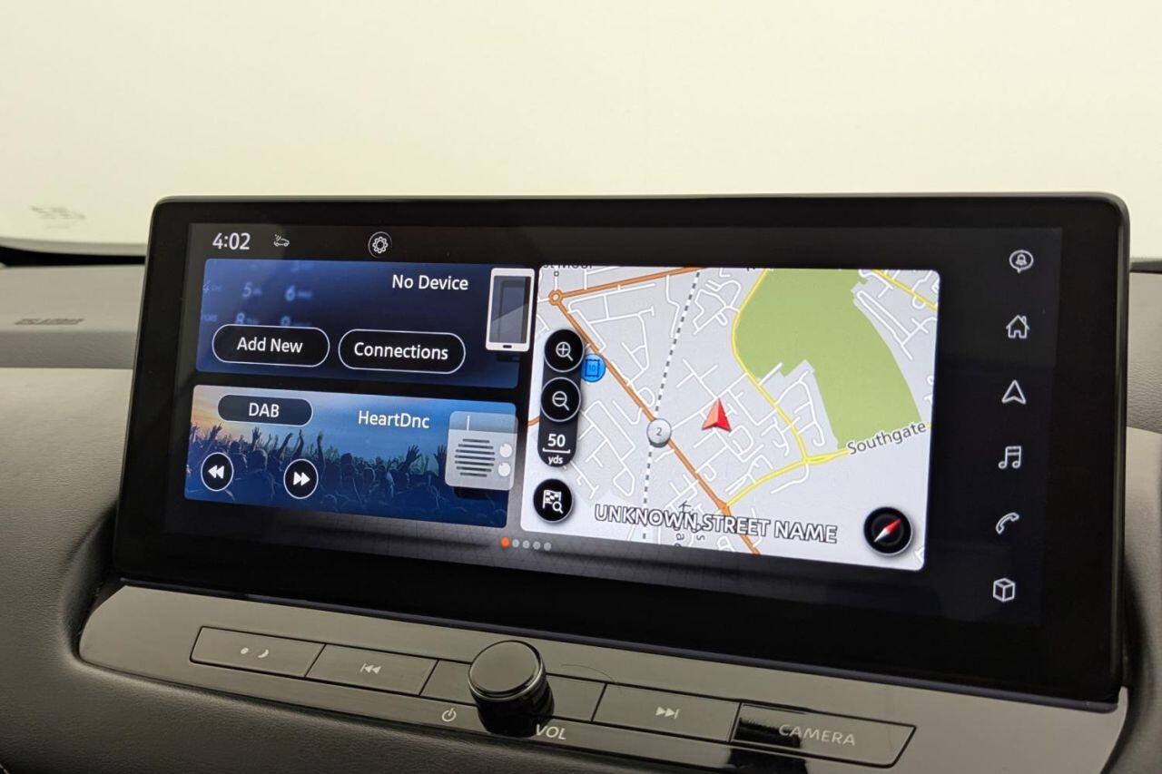 Nissan Qashqai view 15