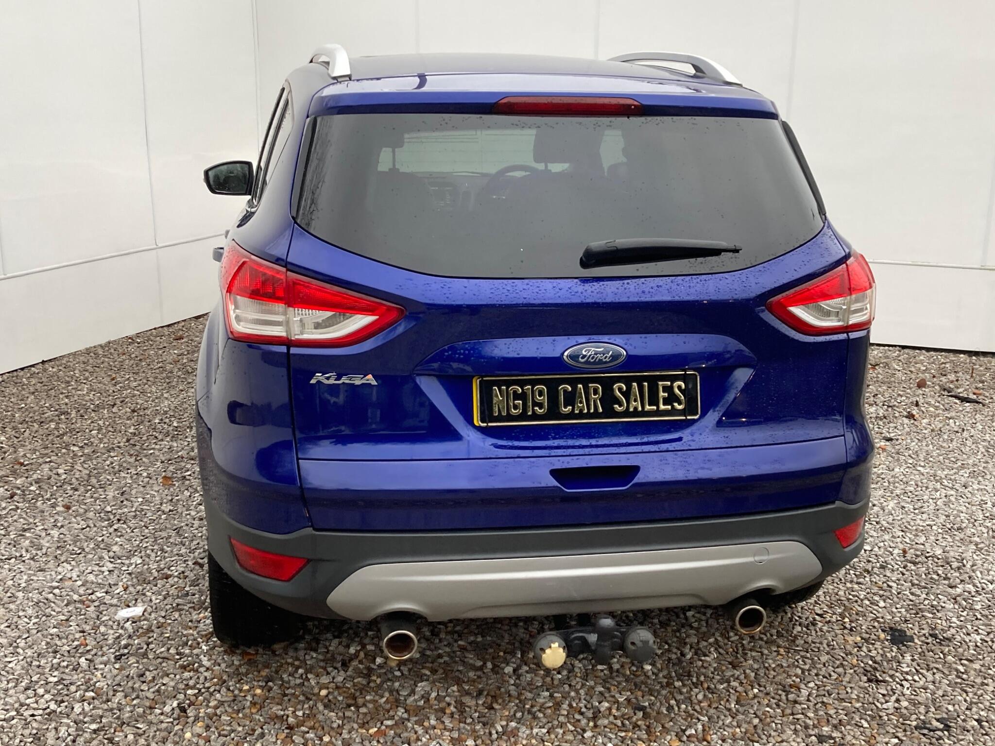 2016 Ford Kuga image 13