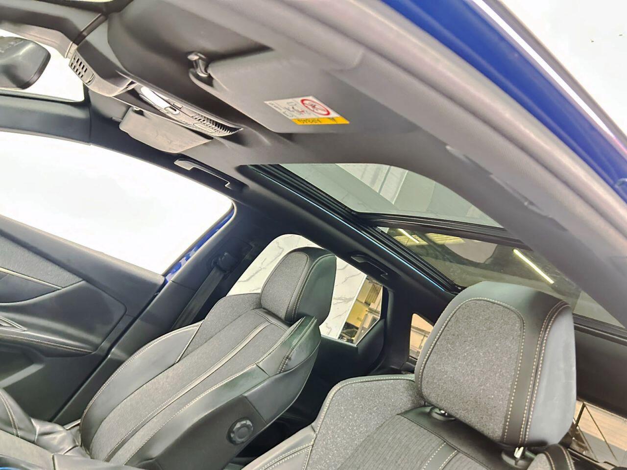 Peugeot 3008 view 15