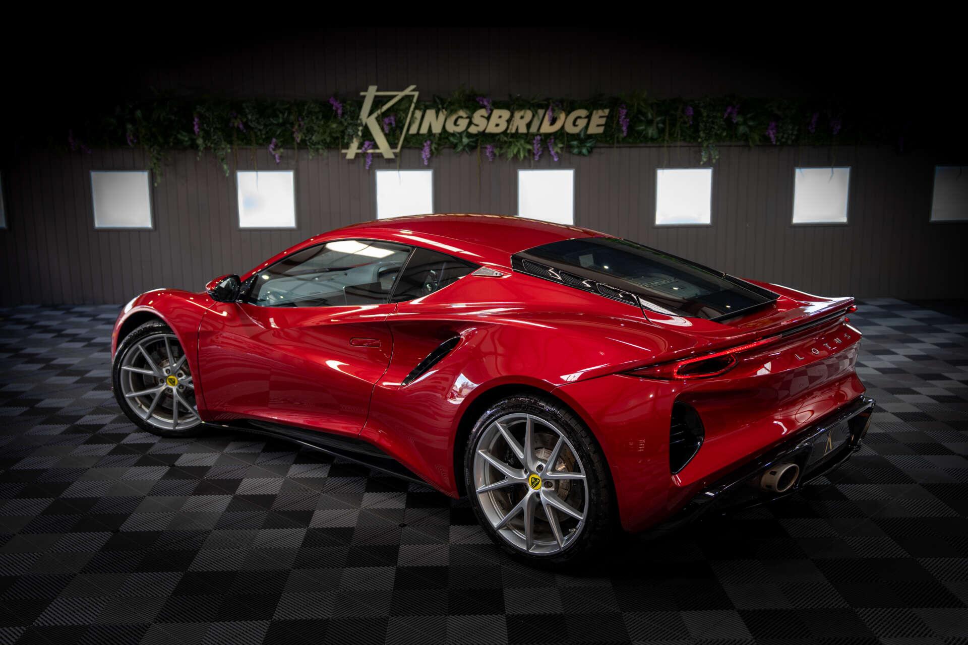 Lotus Emira view 27
