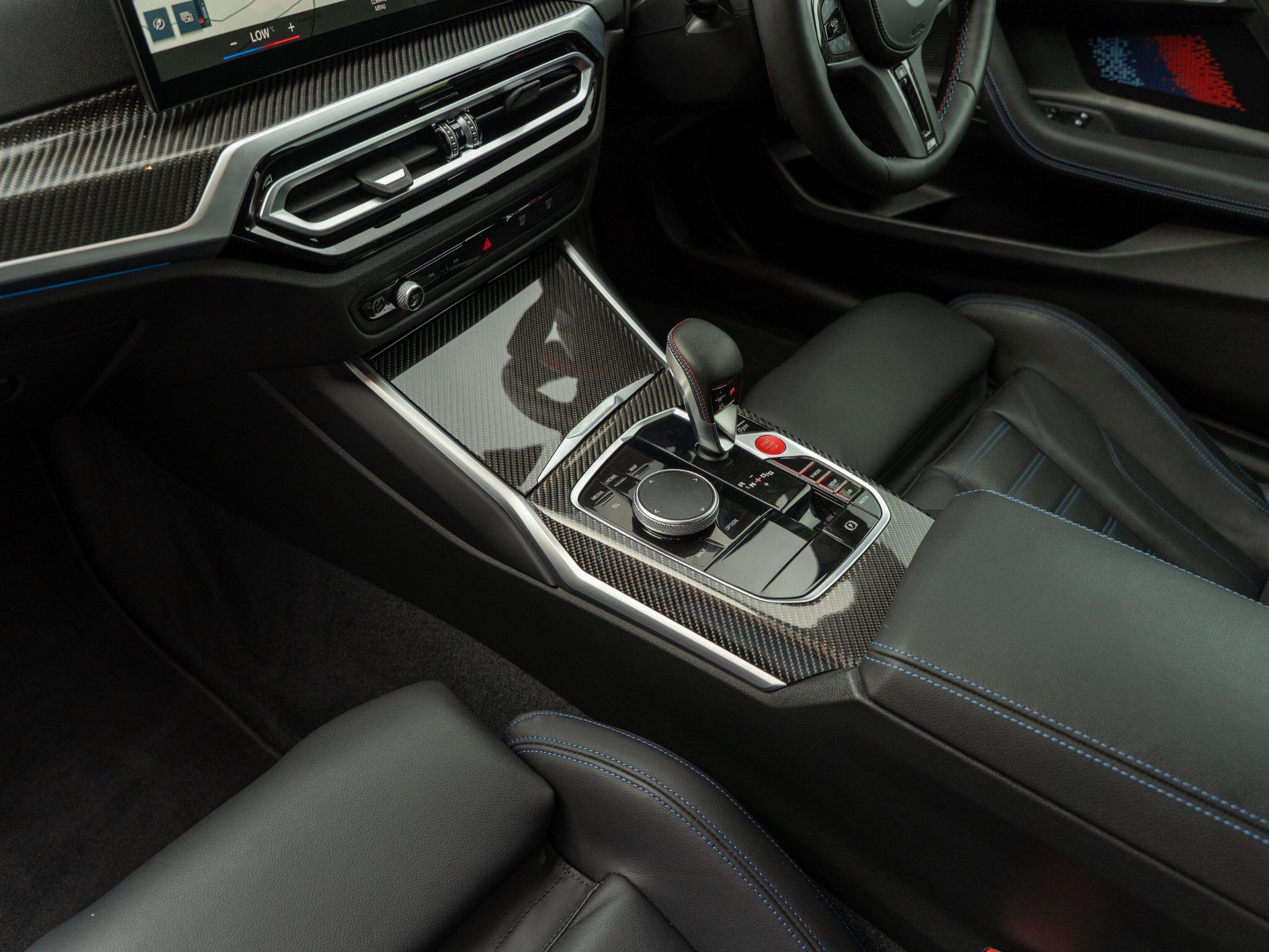 BMW M2 view 42