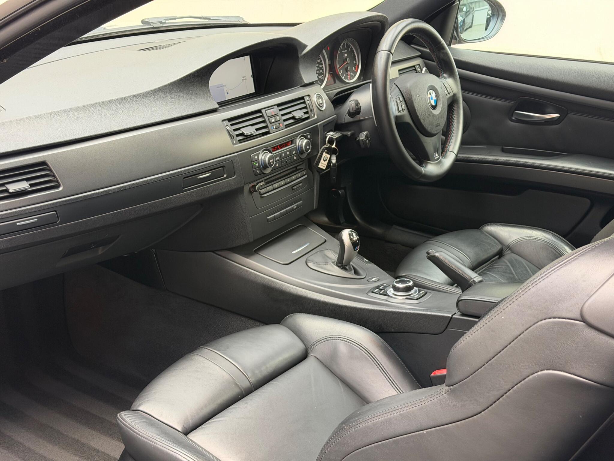 BMW M3 view 21