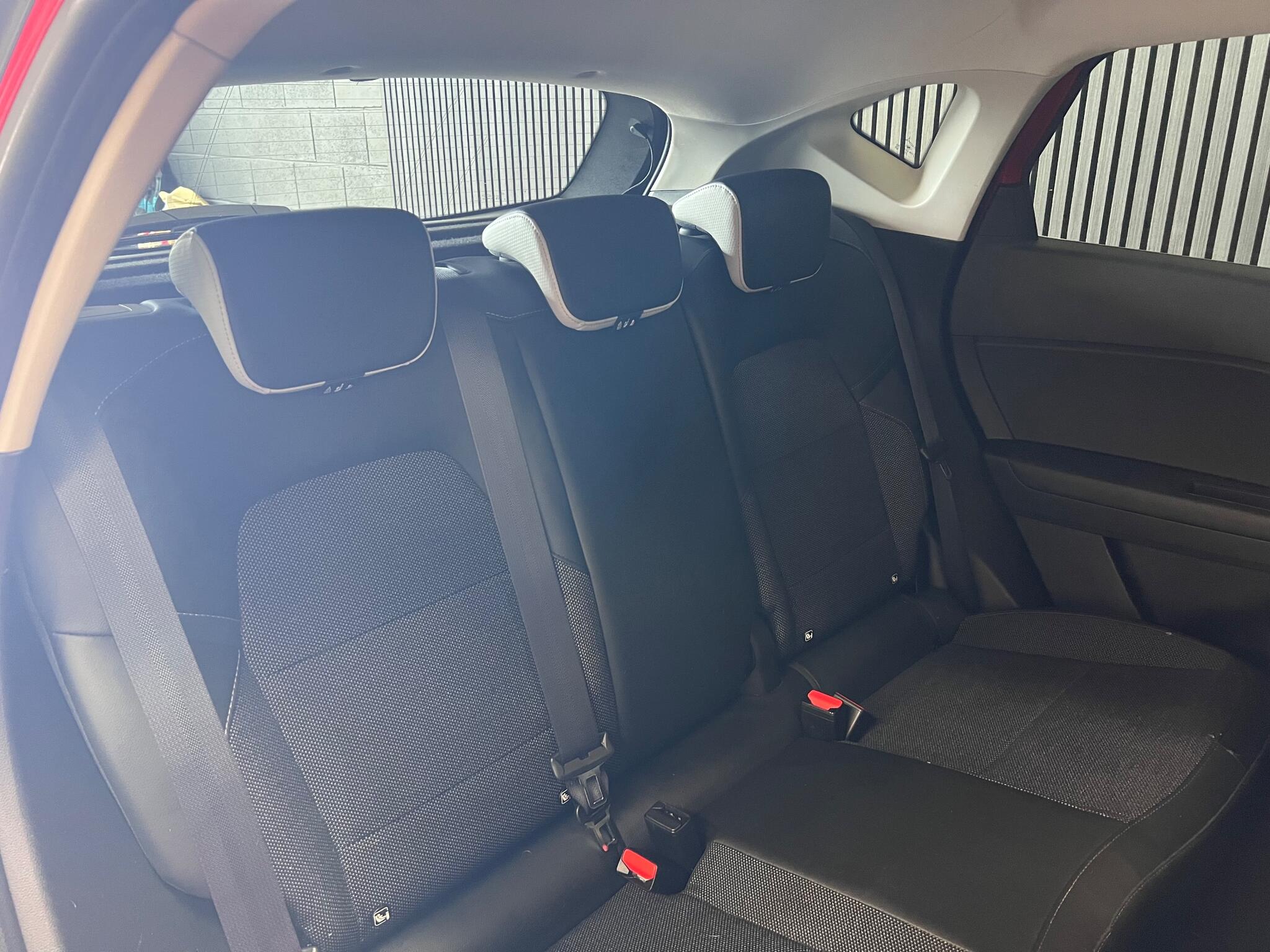 Renault Captur view 12