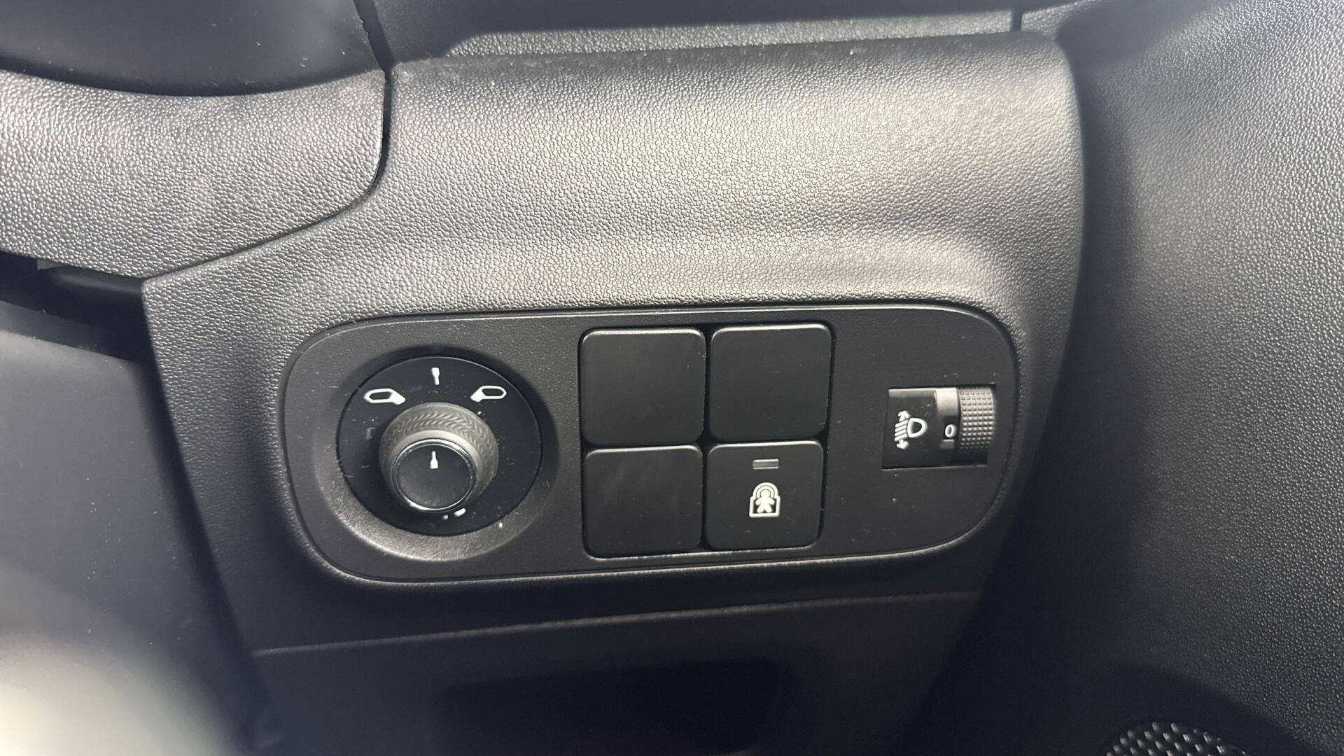 Citroen C3 view 36