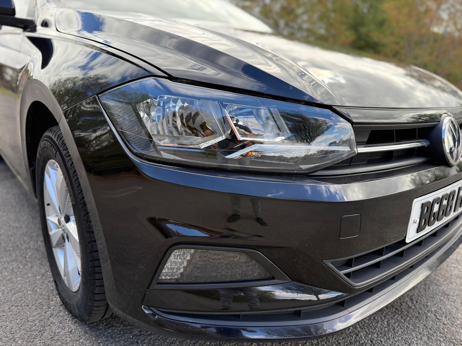 Volkswagen Polo view 55