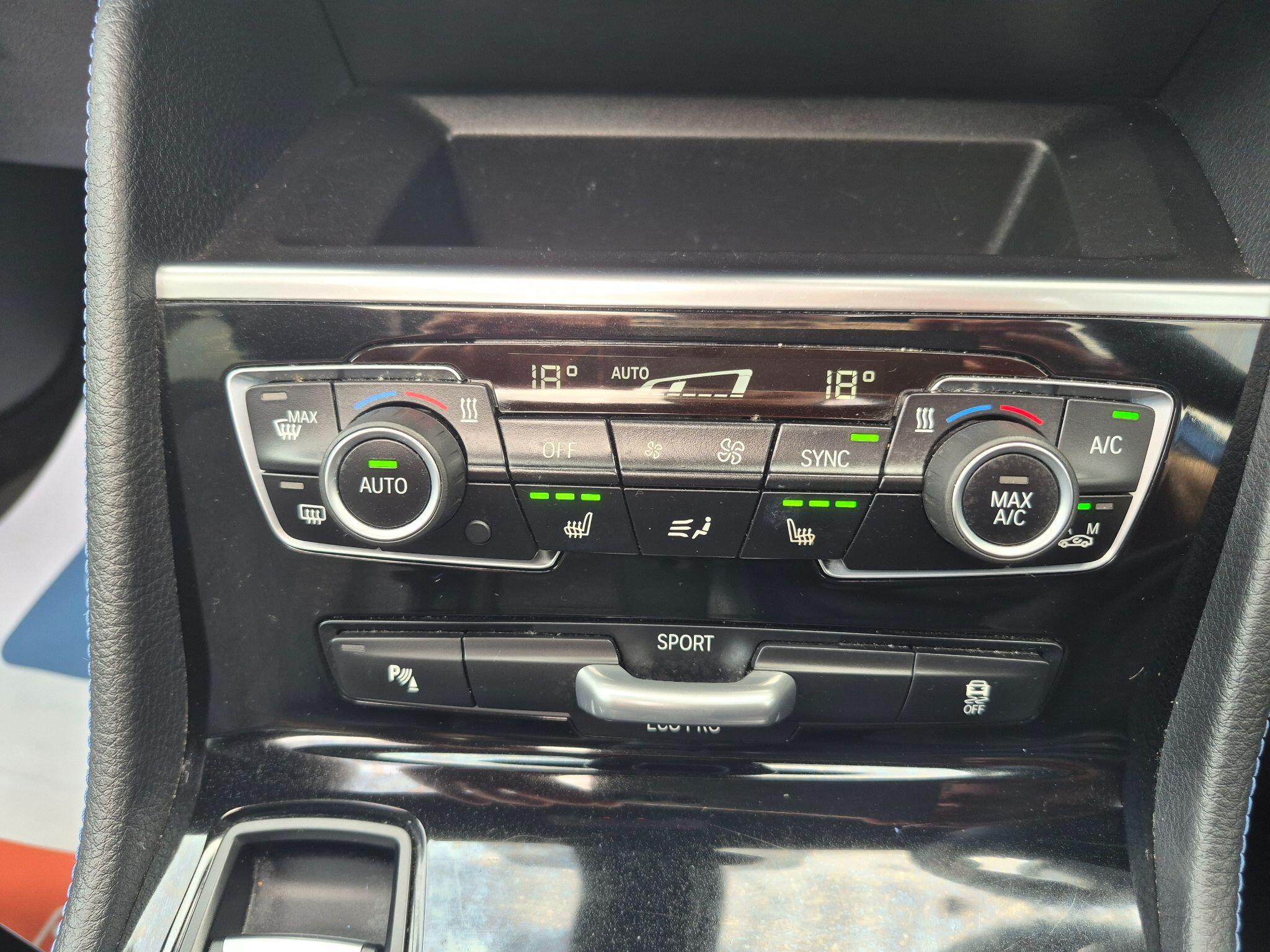 BMW 2 Series view 18