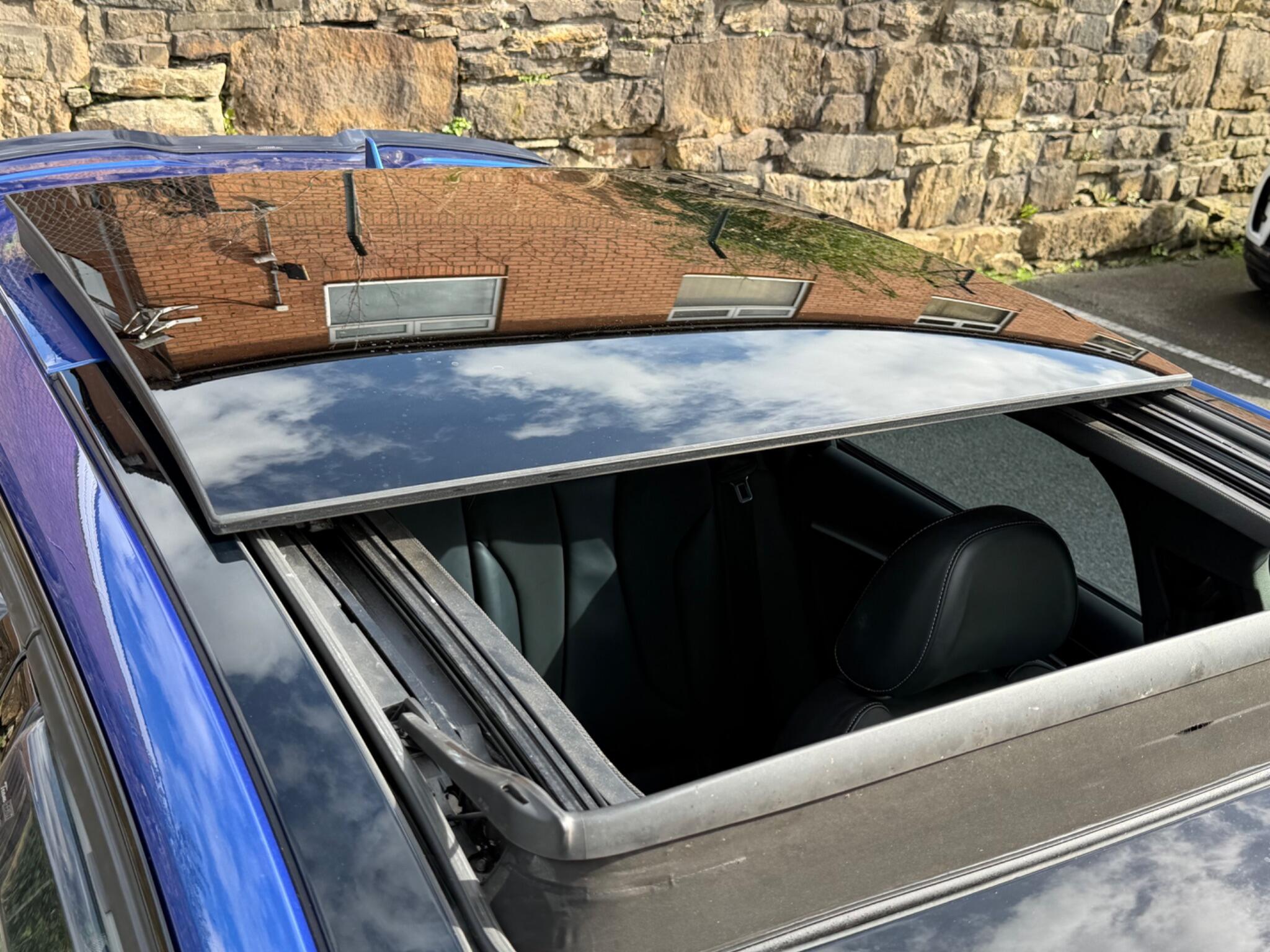 Audi RS3 view 6