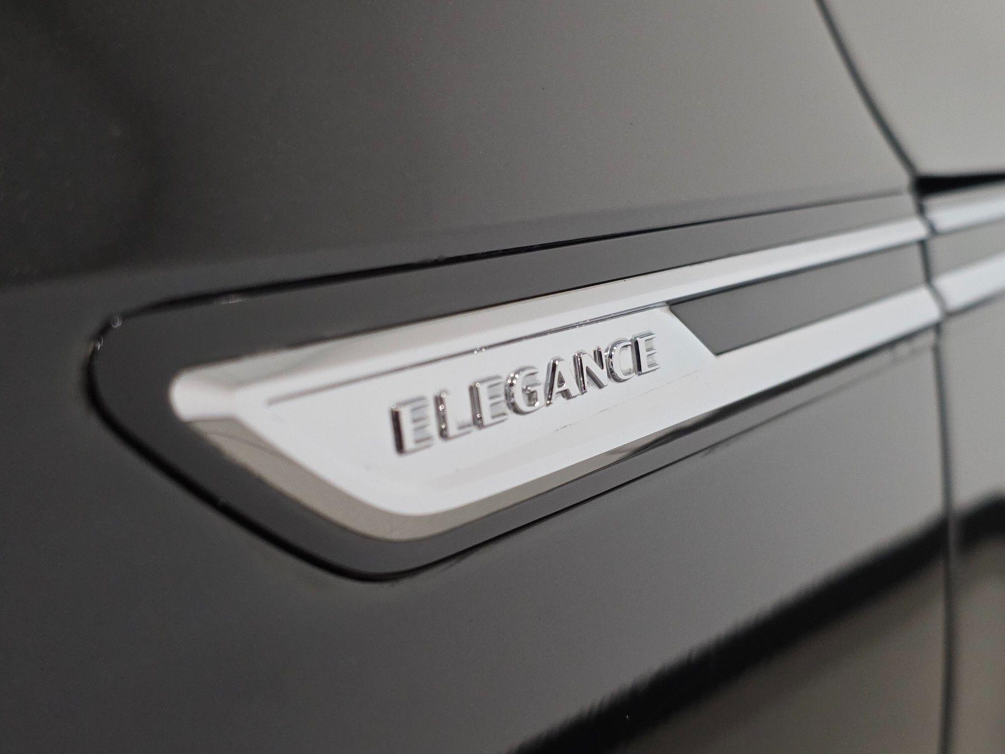 Volkswagen Arteon view 78
