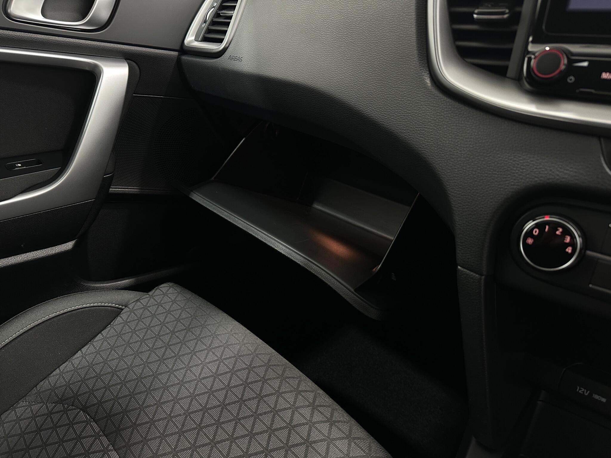 Kia Ceed view 27