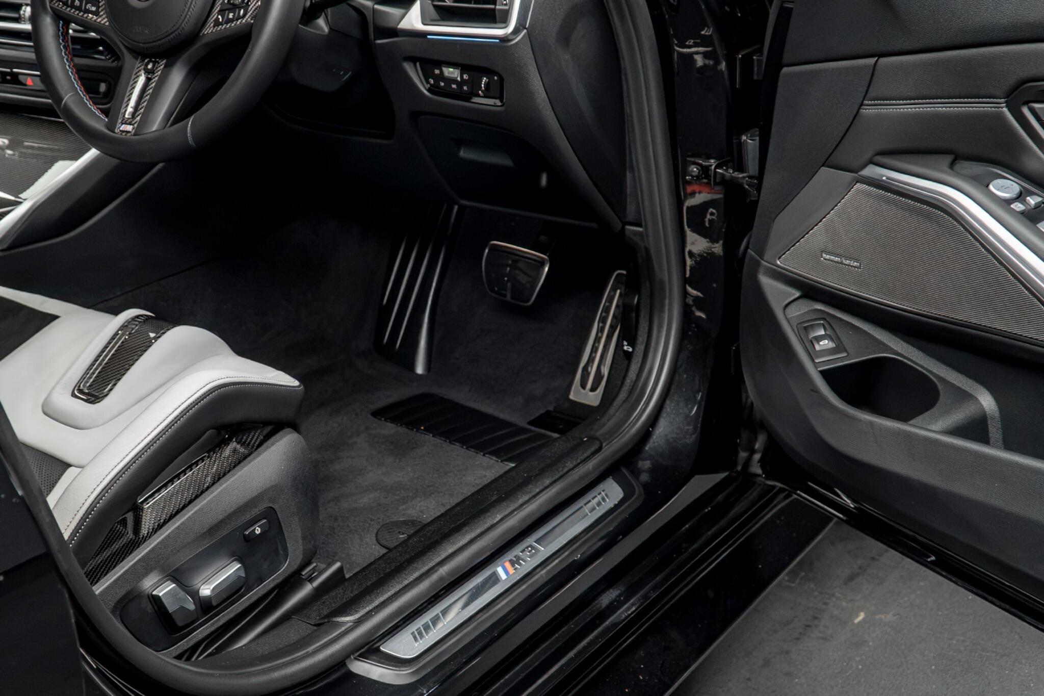 BMW M3 view 43