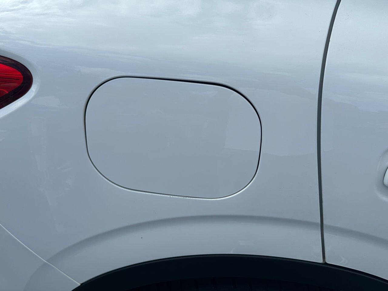 Renault Kadjar view 24