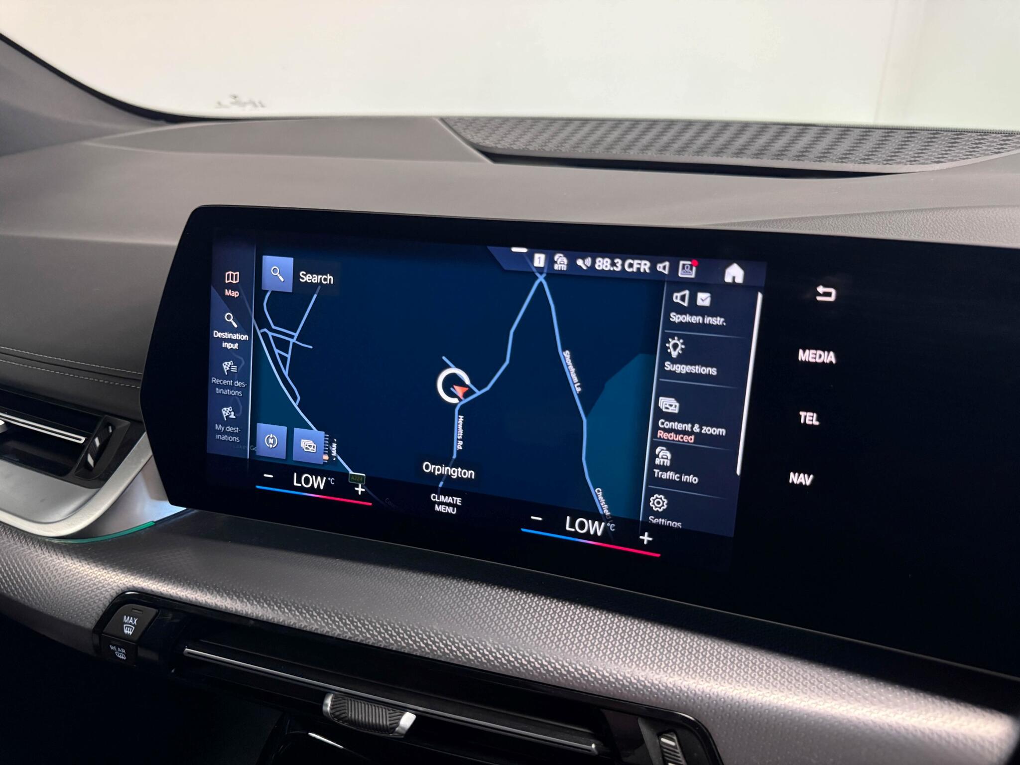 BMW 2 Series view 47