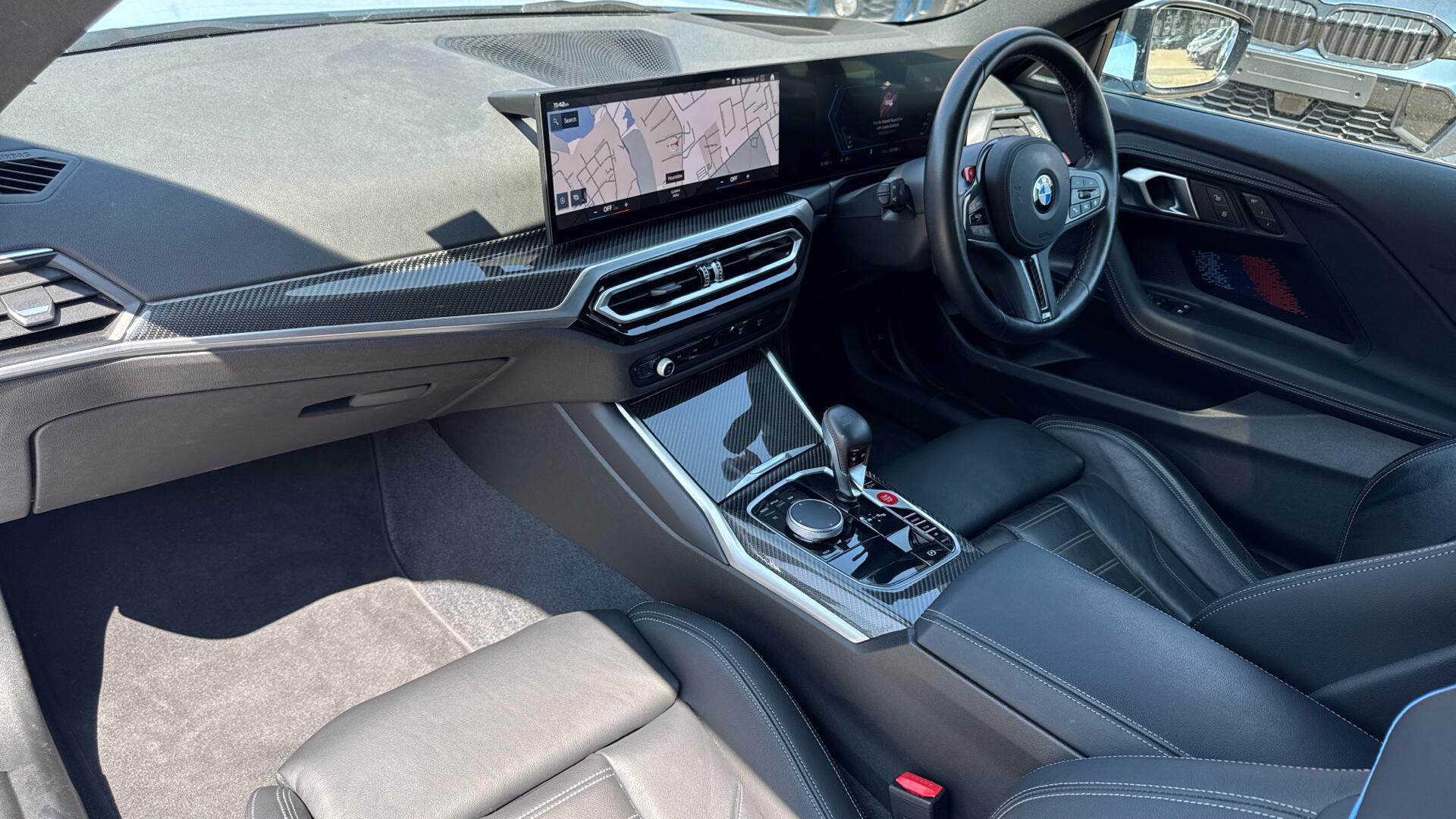 BMW M2 view 7