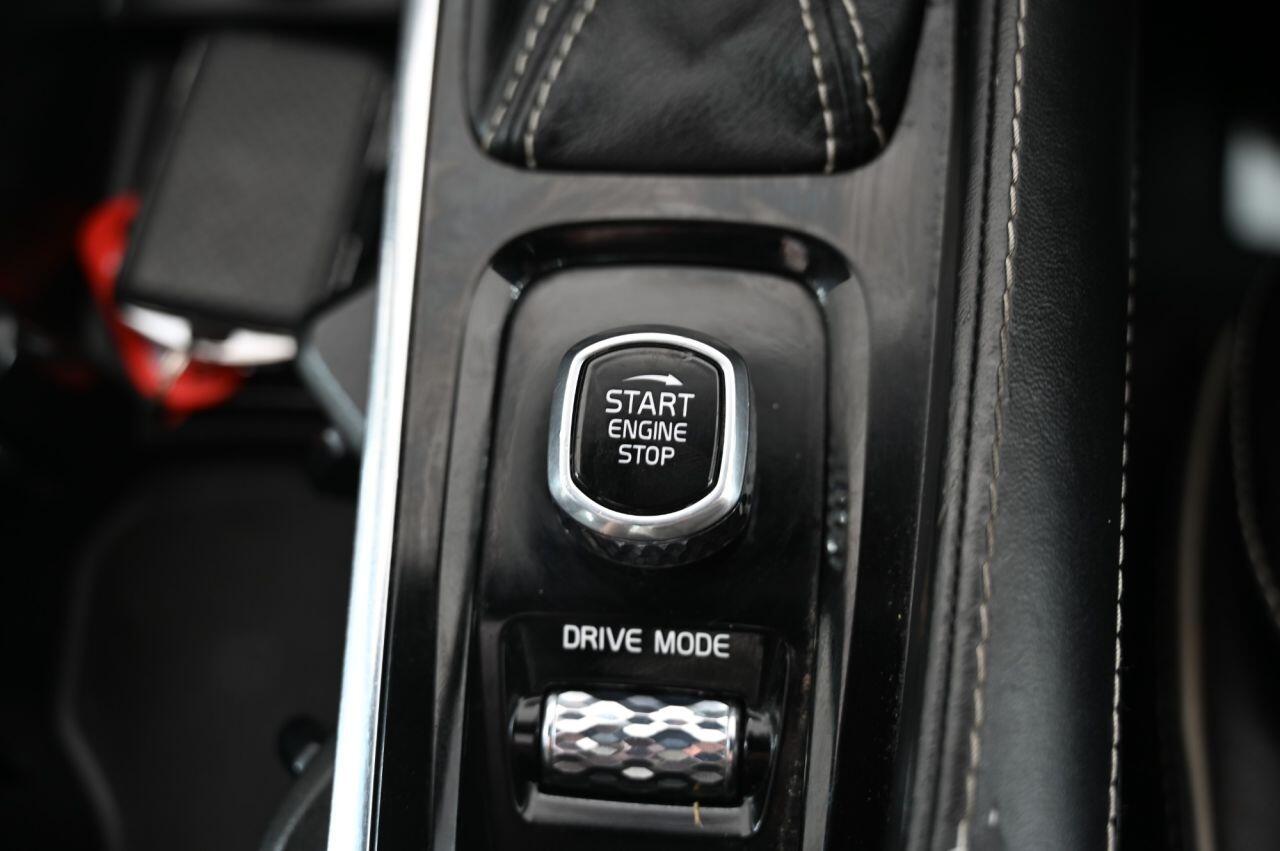 Volvo XC90 view 35