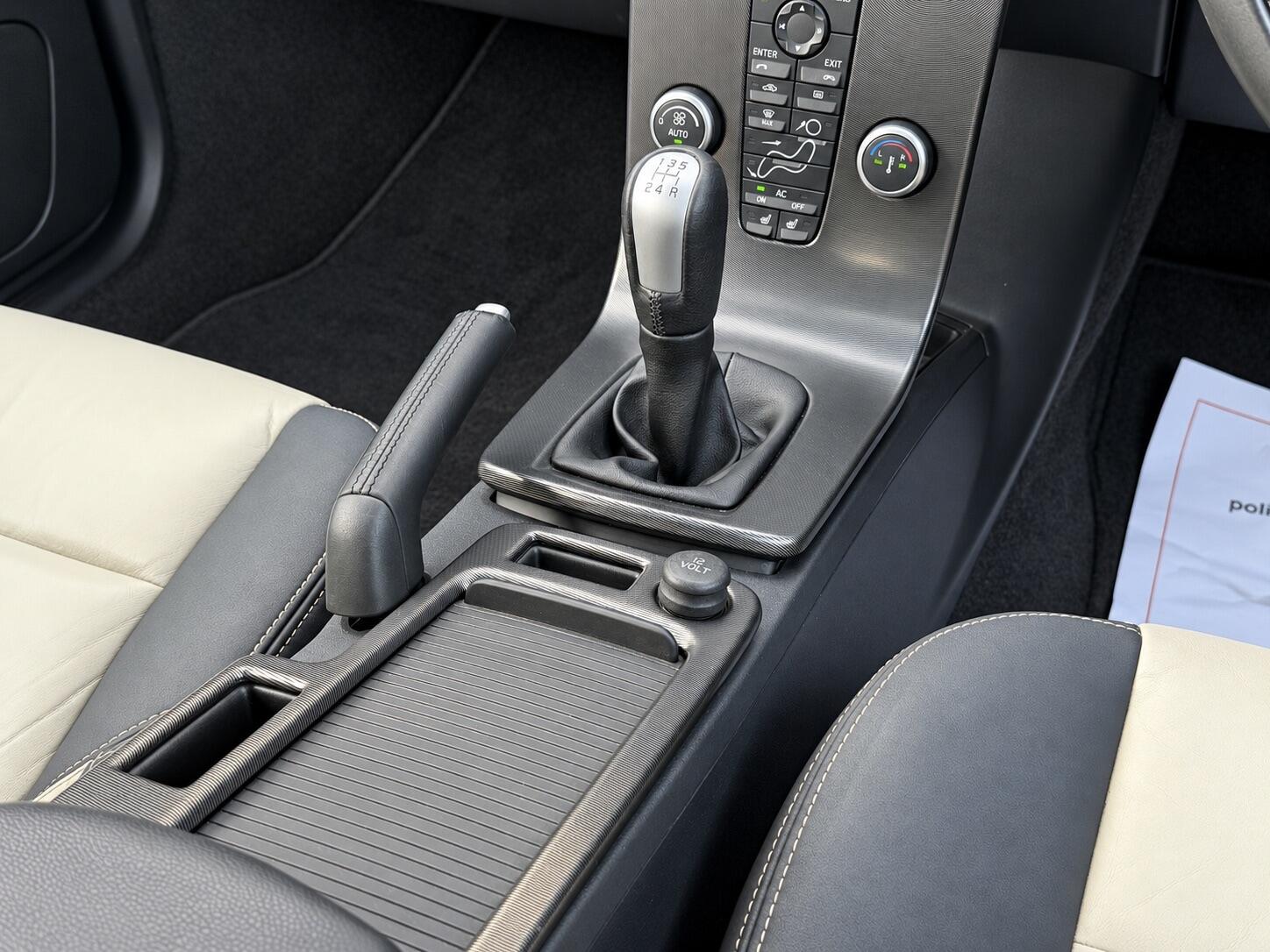 Volvo C30 view 19