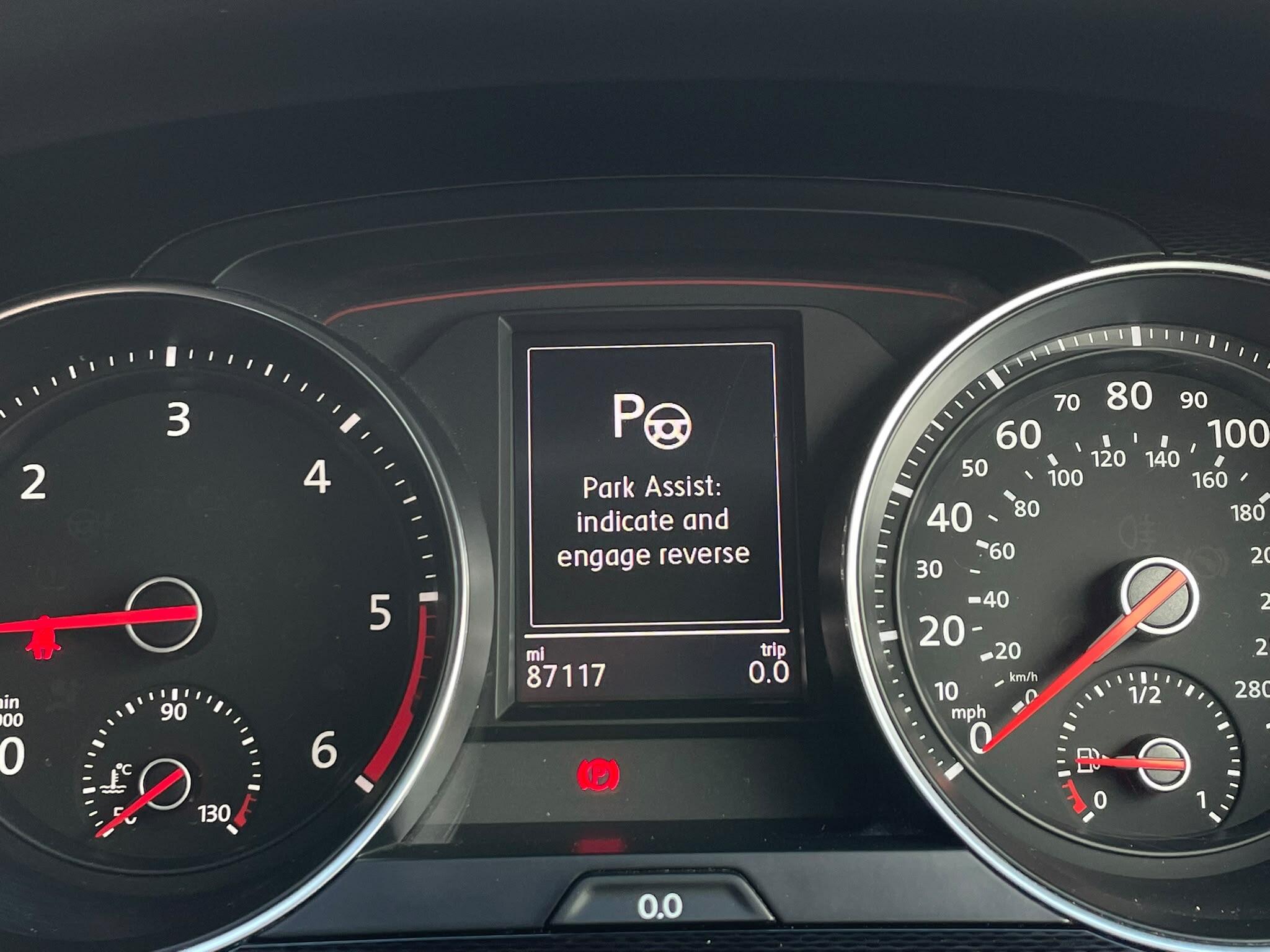 Volkswagen Golf view 31