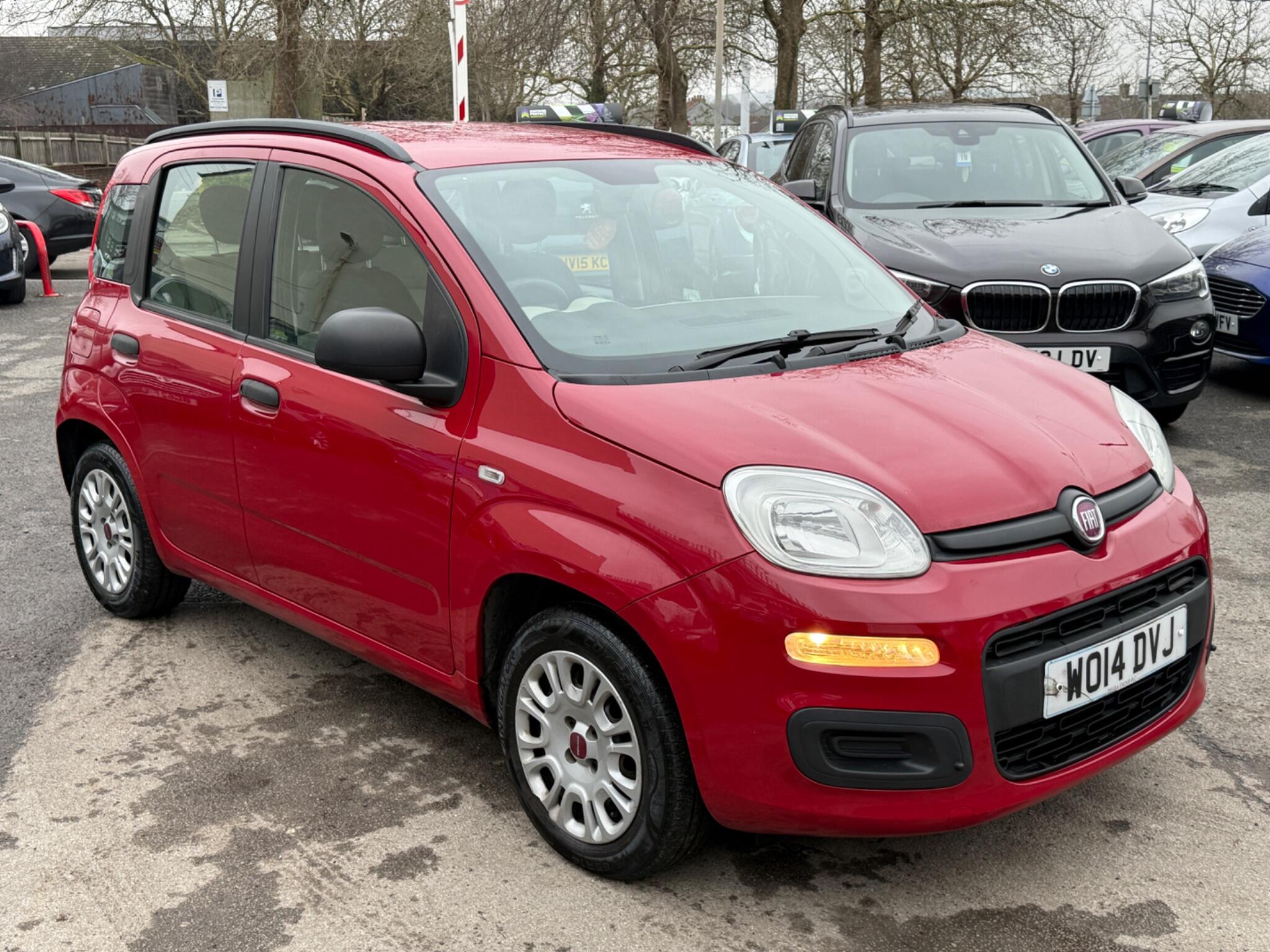 Fiat Panda - Image 5