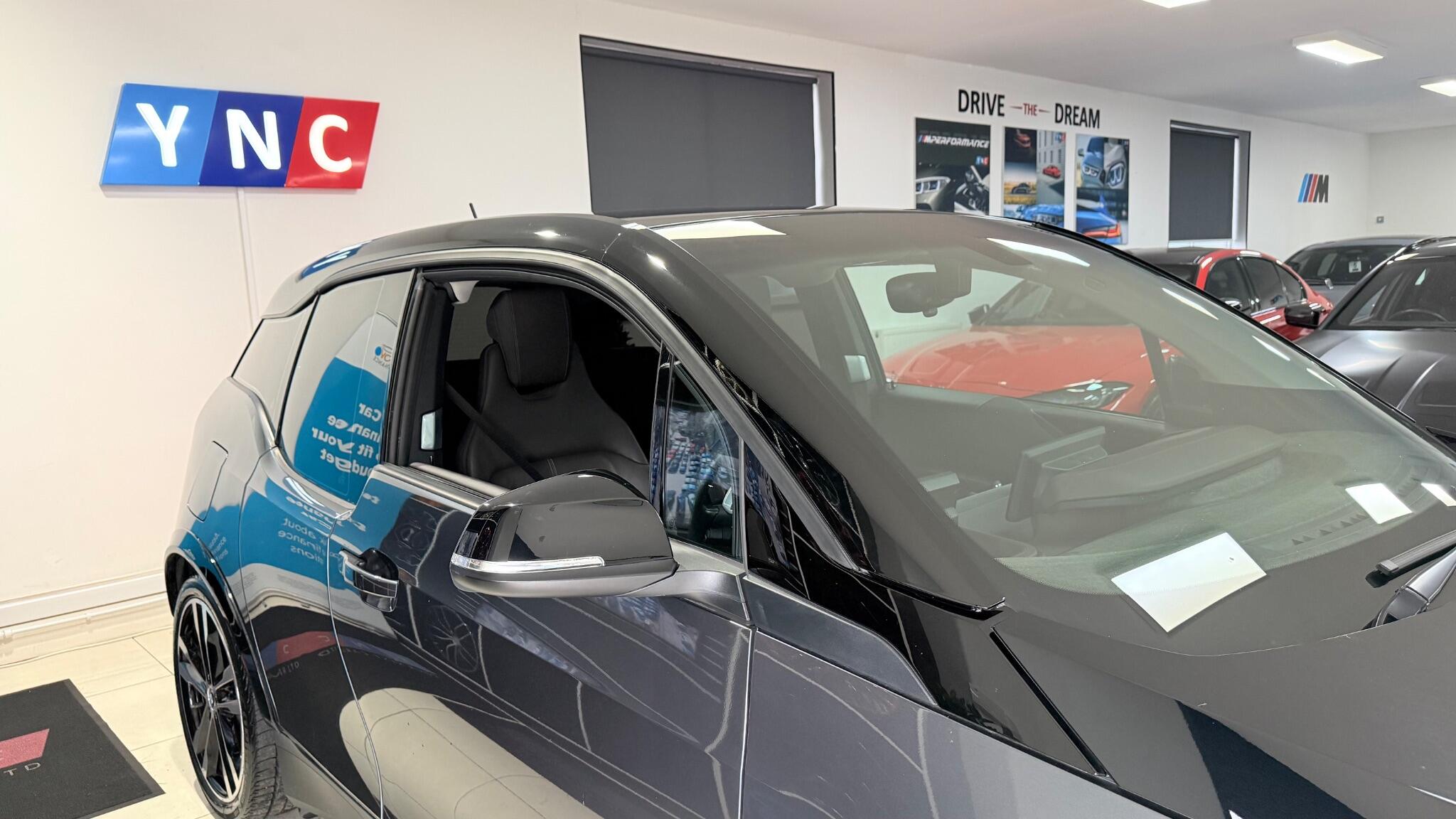 BMW I3 view 42