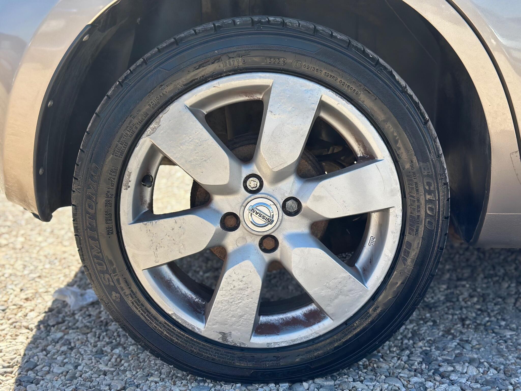 Nissan Note view 49