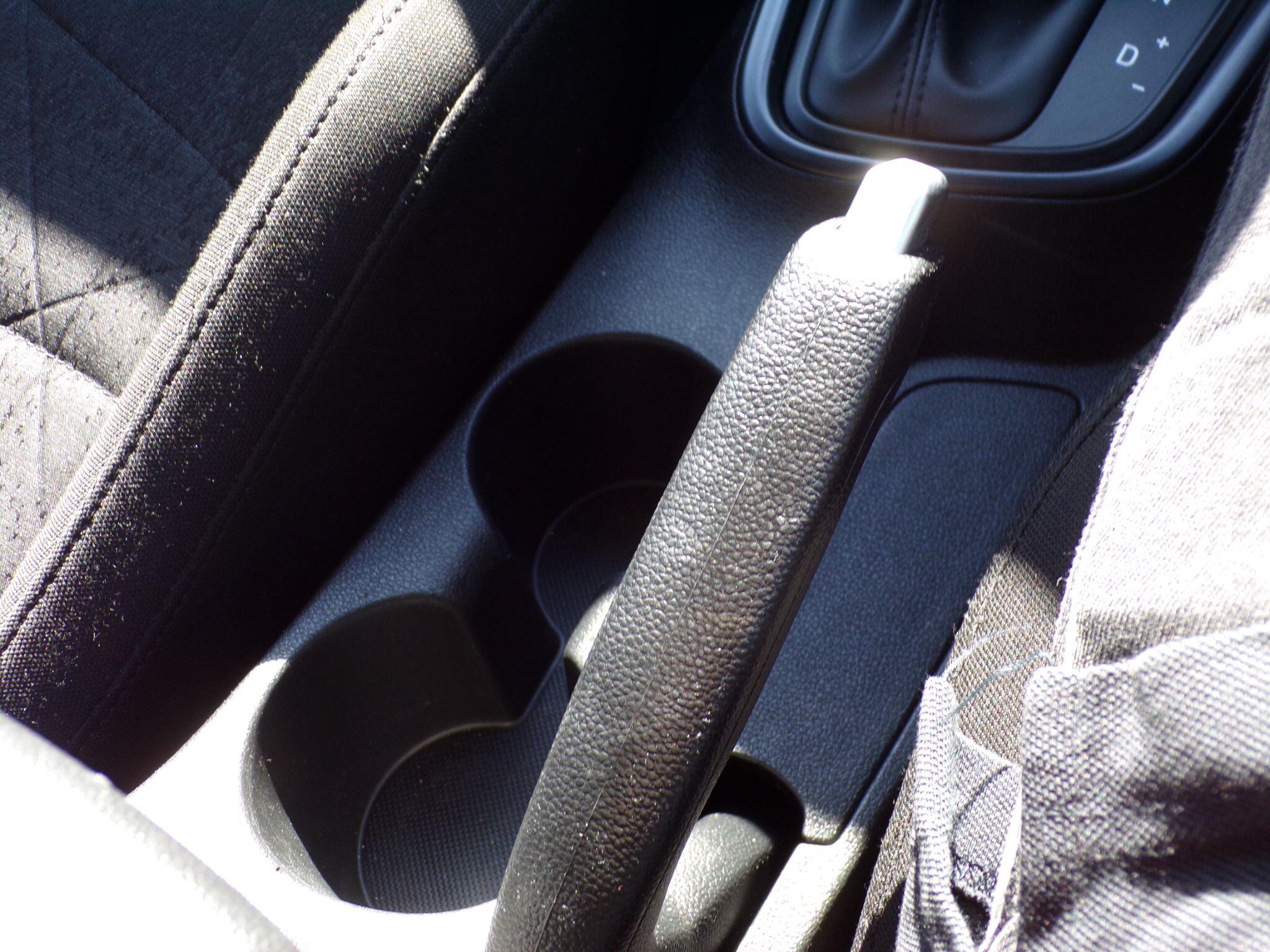 Hyundai Bayon view 27