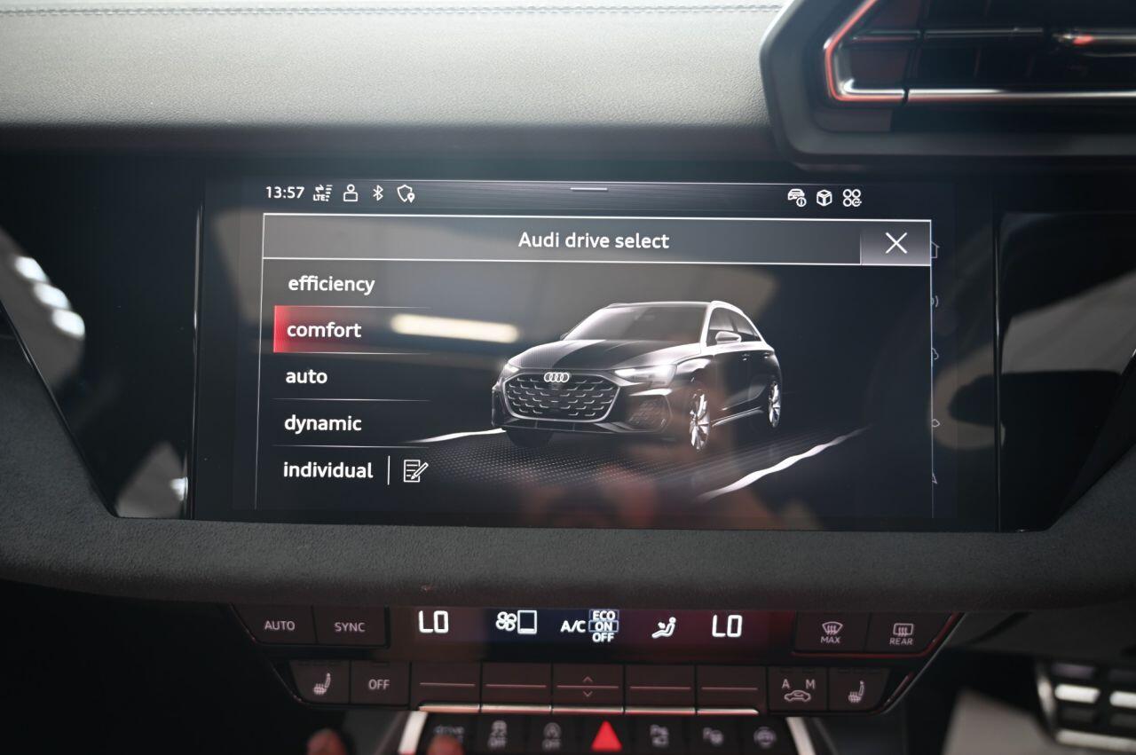 Audi S3 view 33
