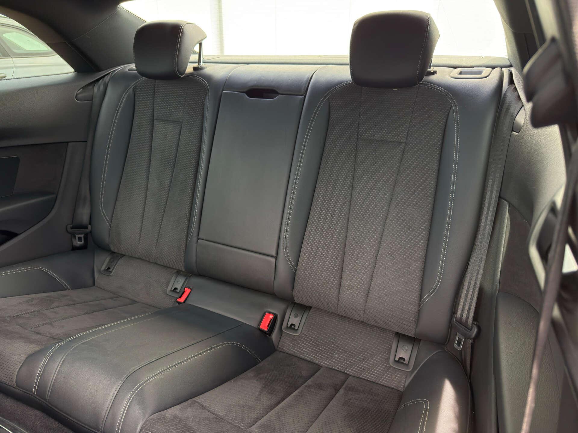 Audi A5 view 22