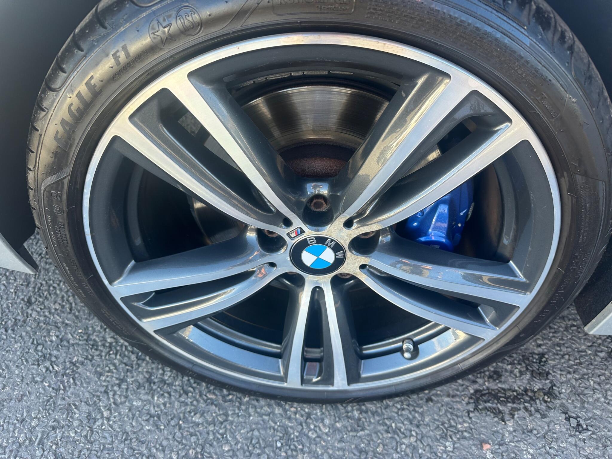 BMW 4 Series view 25