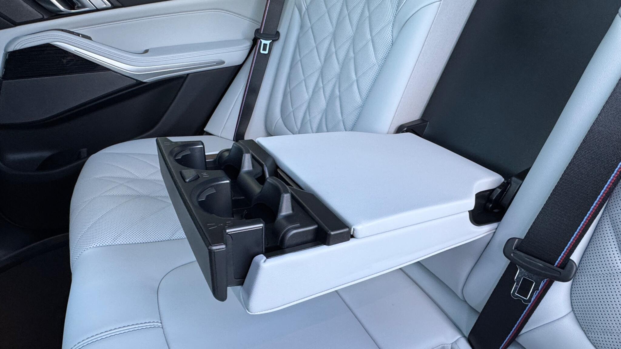 BMW X5 view 53