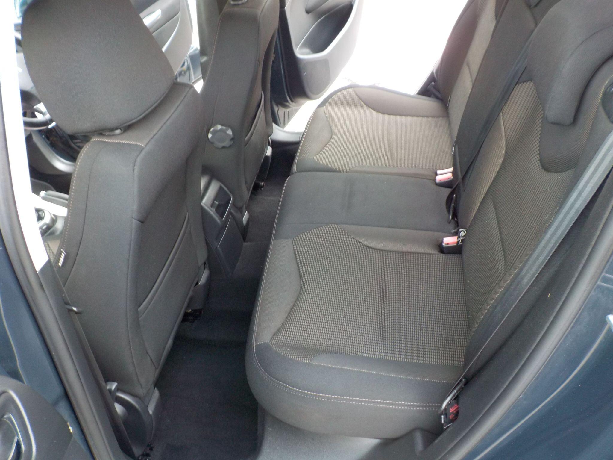 Peugeot 308 1.6 e-HDi Active Euro 5 (s/s) 5dr