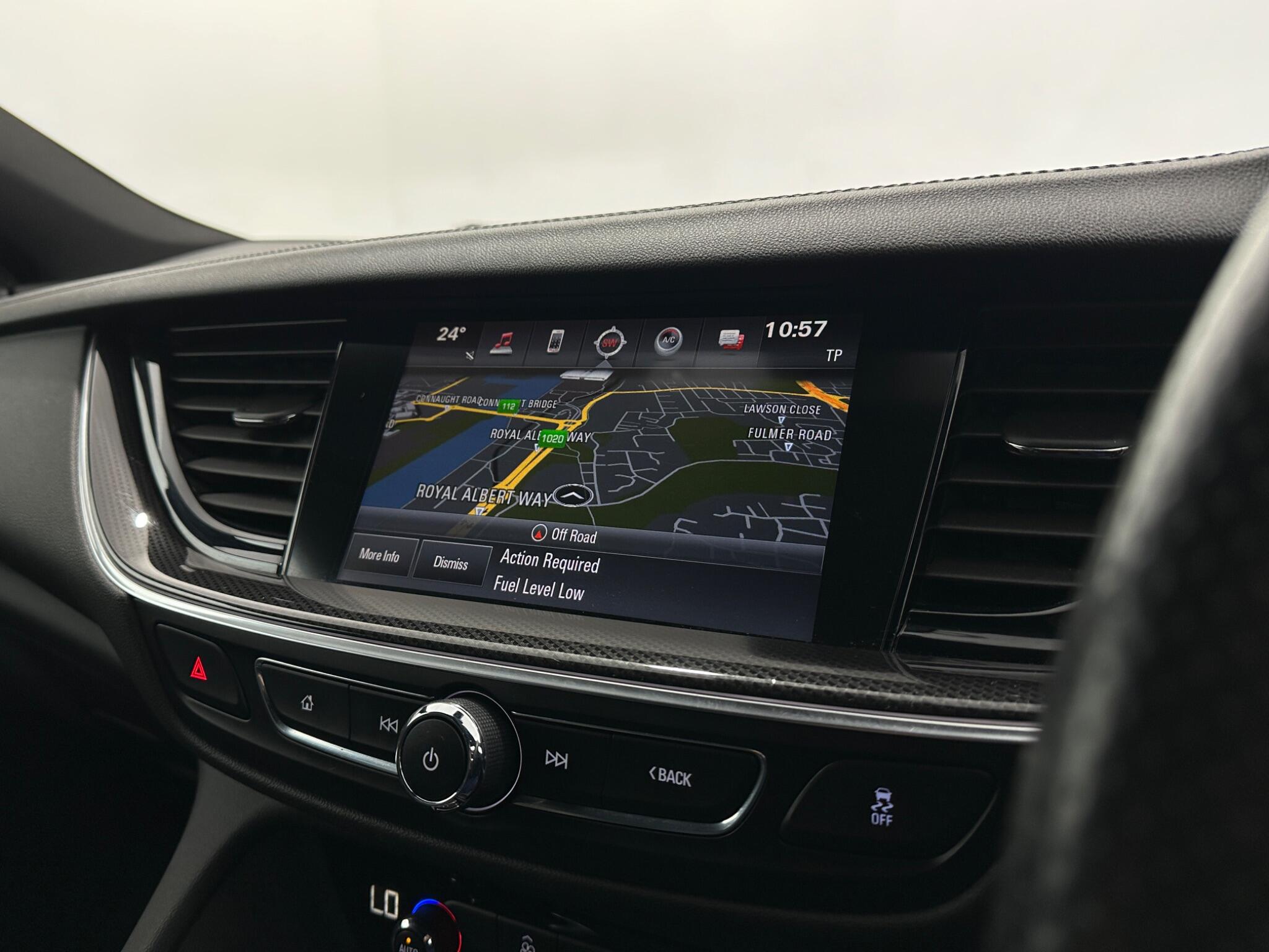 Vauxhall Insignia view 21