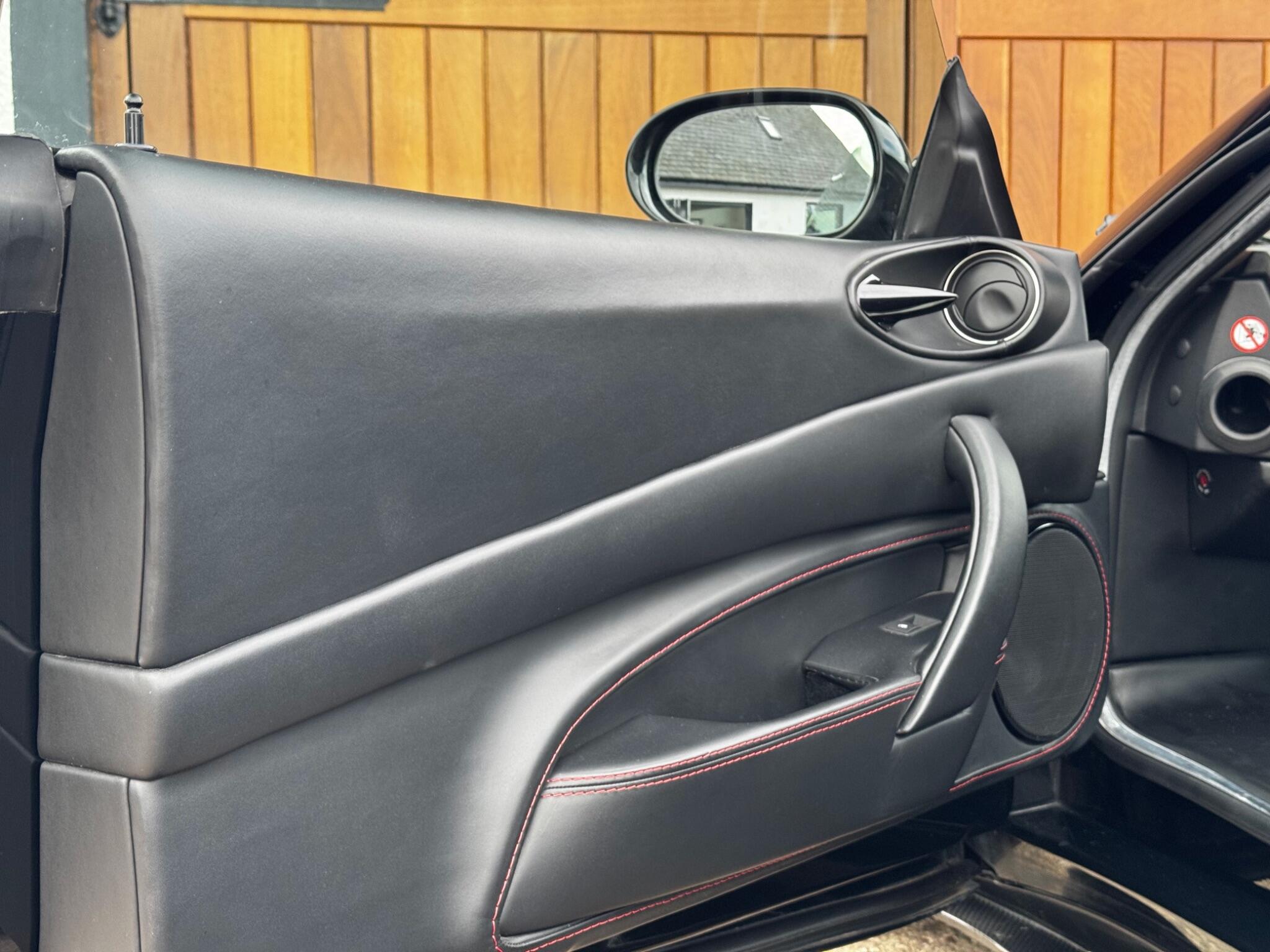 Lotus Evora view 12