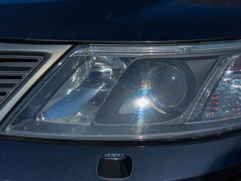 2010 Saab 9-3 2.0T Aero Auto Euro 4 2dr • 56,846 miles image 32