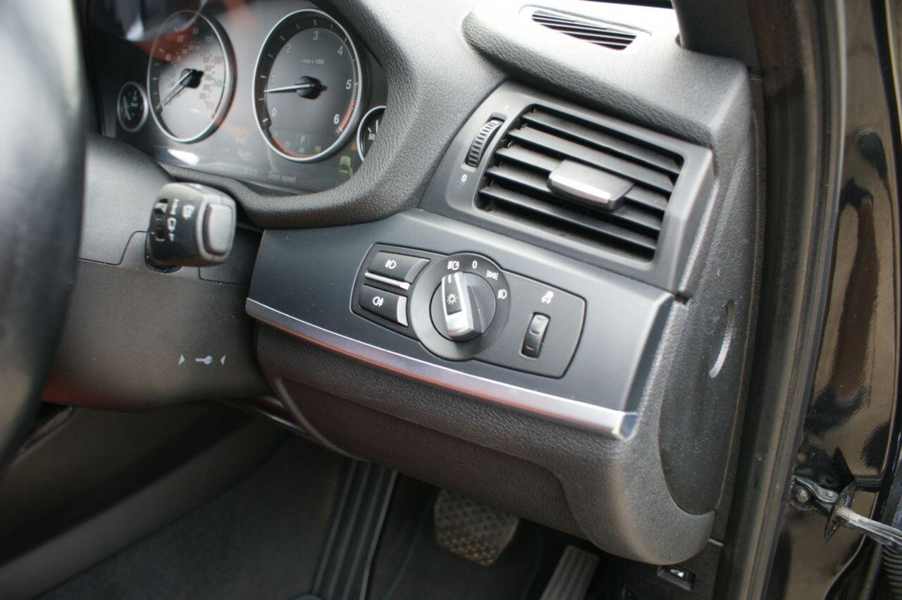BMW X3 view 55