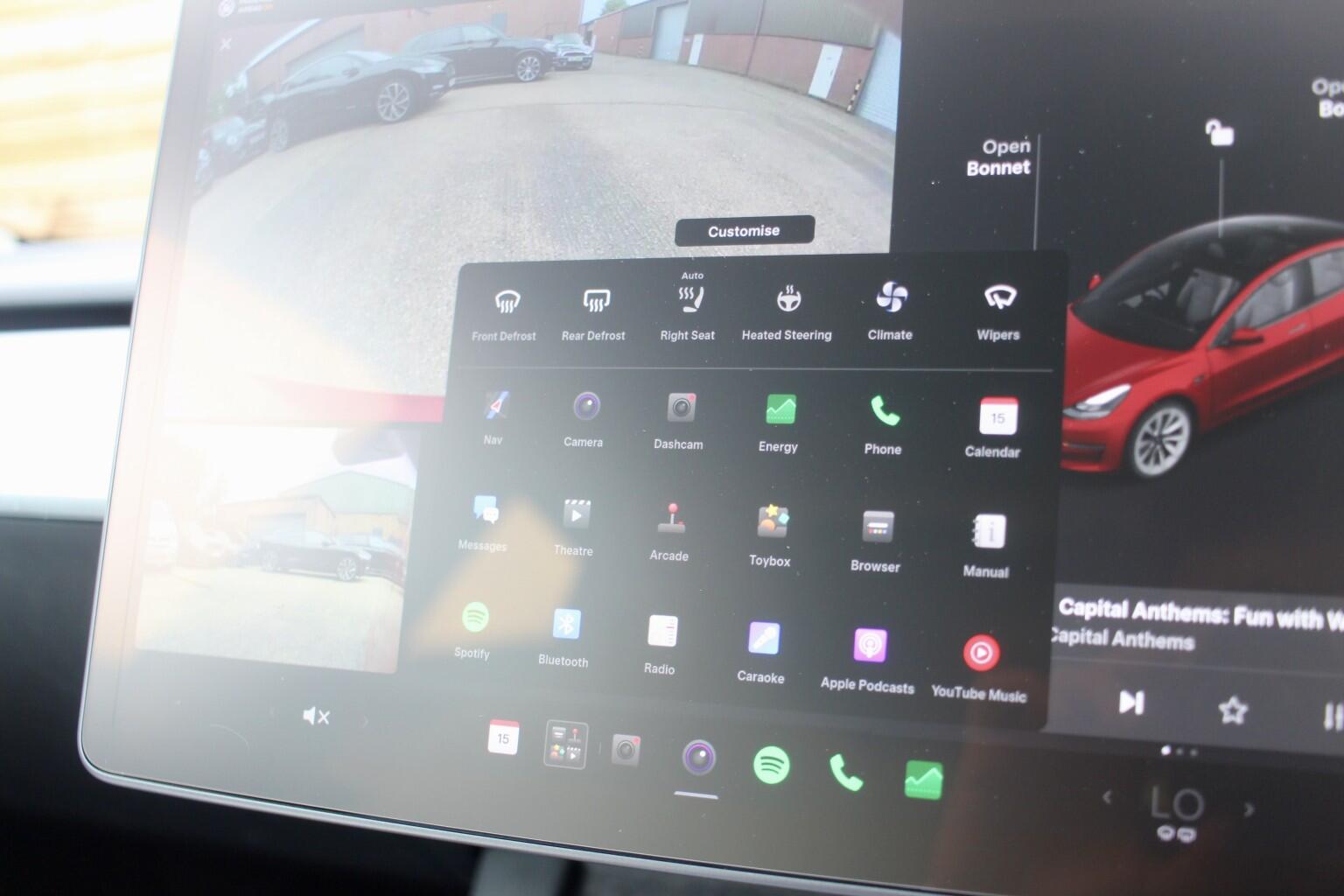 Tesla Model 3 view 29