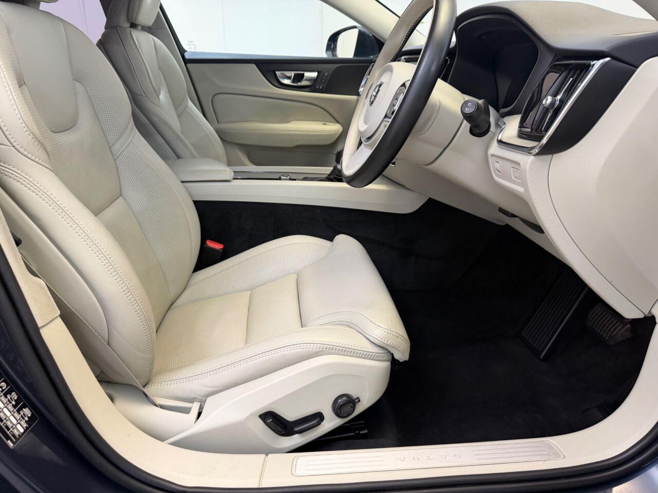 Volvo V60 view 15