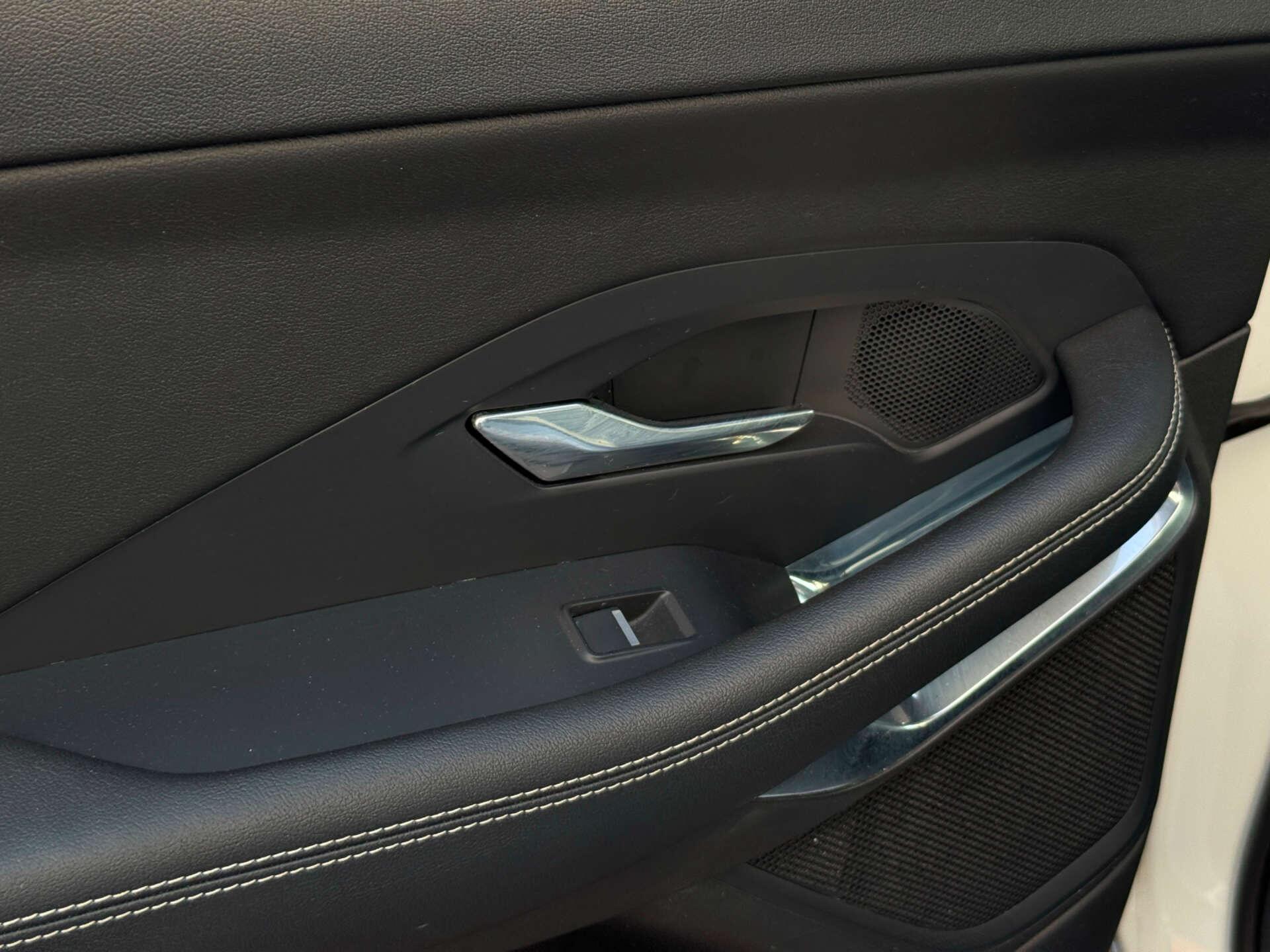 Jaguar E-Pace view 38