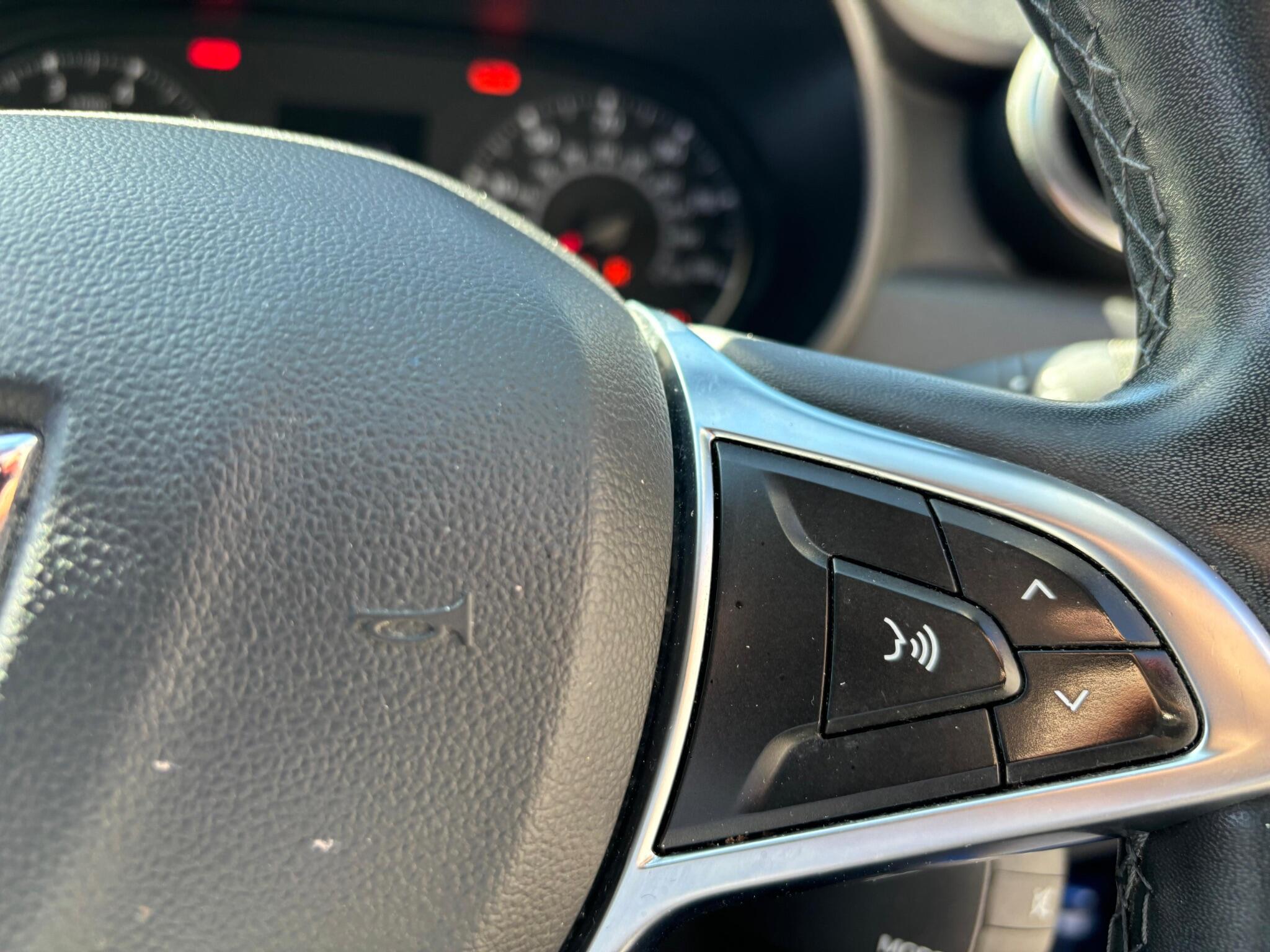 Dacia Duster view 21