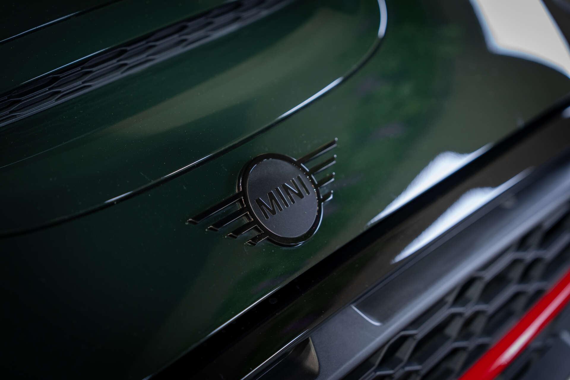 Mini Cooper view 20