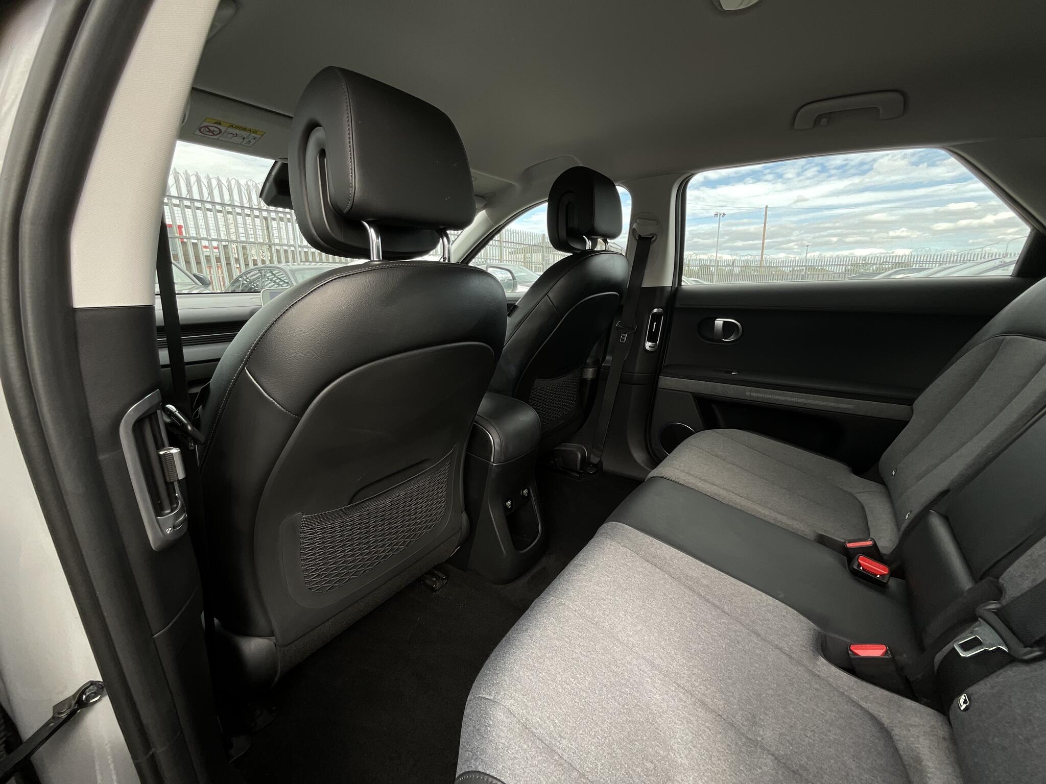 Hyundai Ioniq 5 view 15