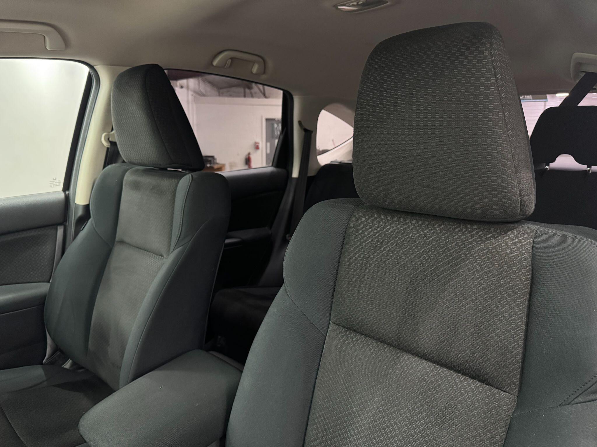 Honda CR-V view 51