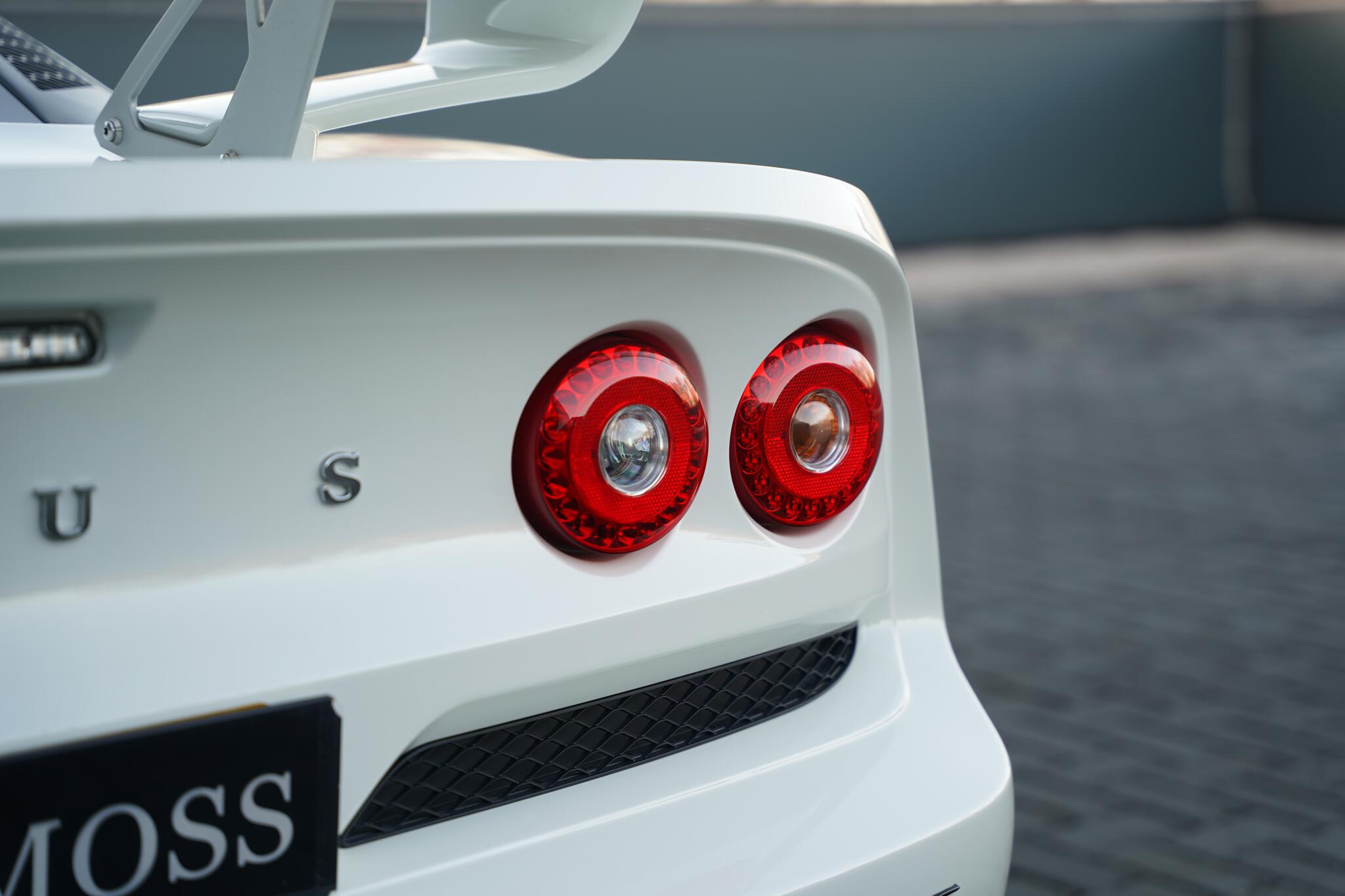Lotus Exige view 64