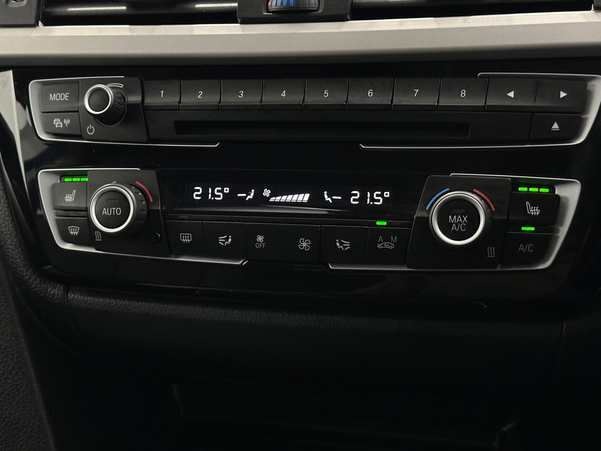 BMW 4 Series Gran Coupe view 22