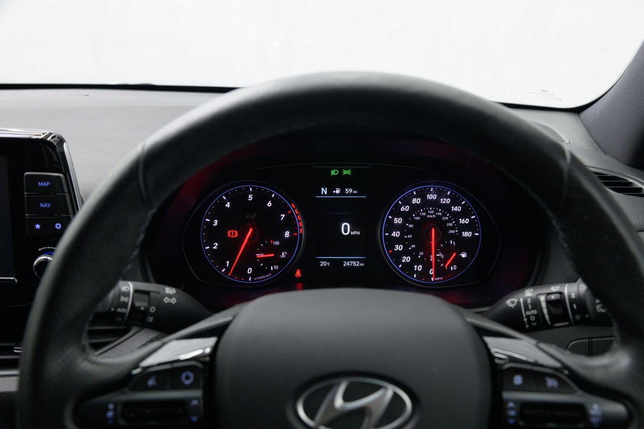 Hyundai i30 view 32