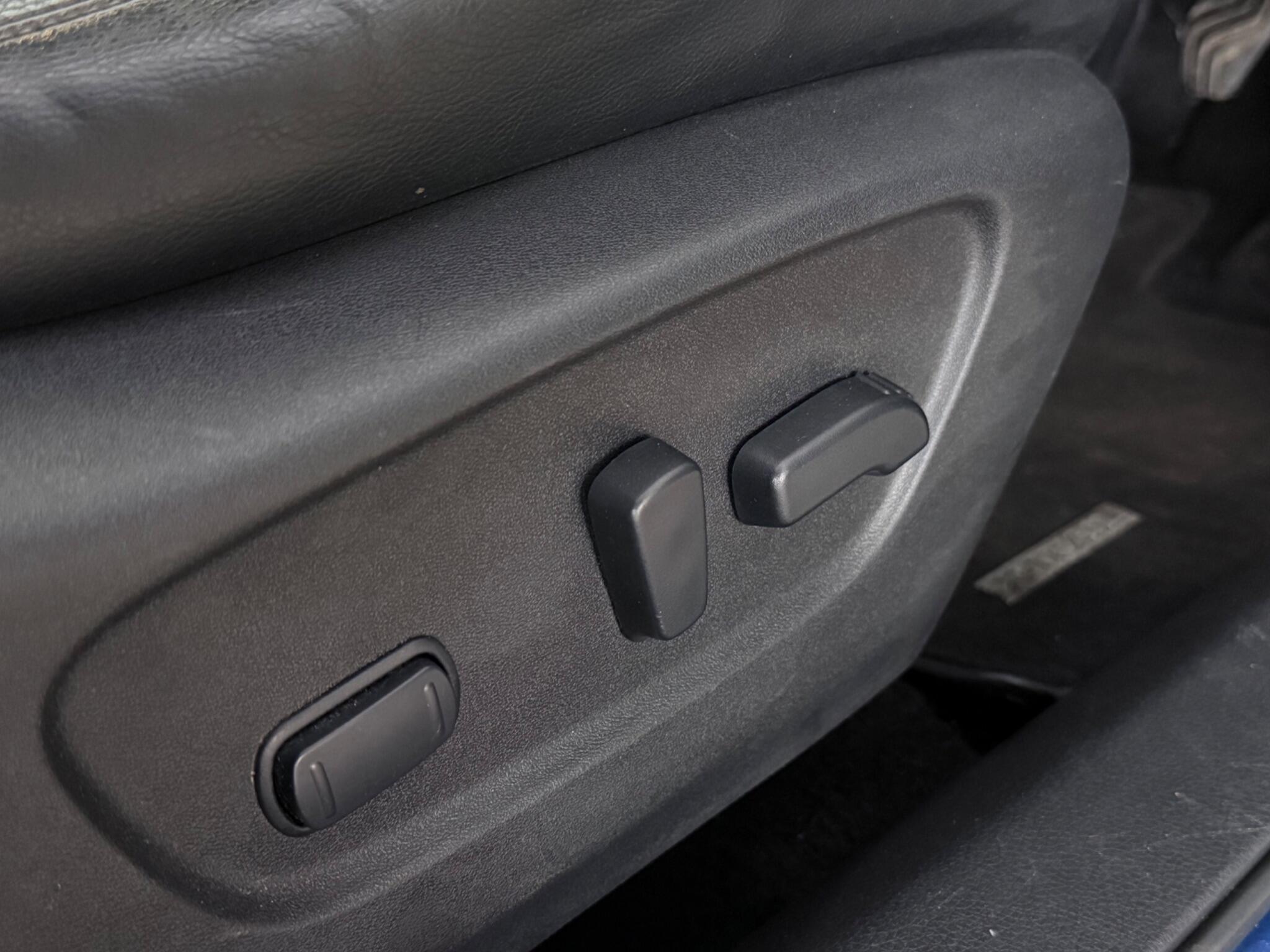 Nissan X-Trail view 30