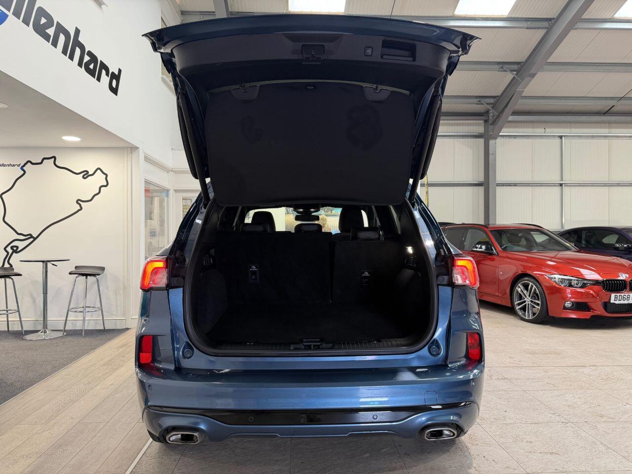 Ford Kuga view 37