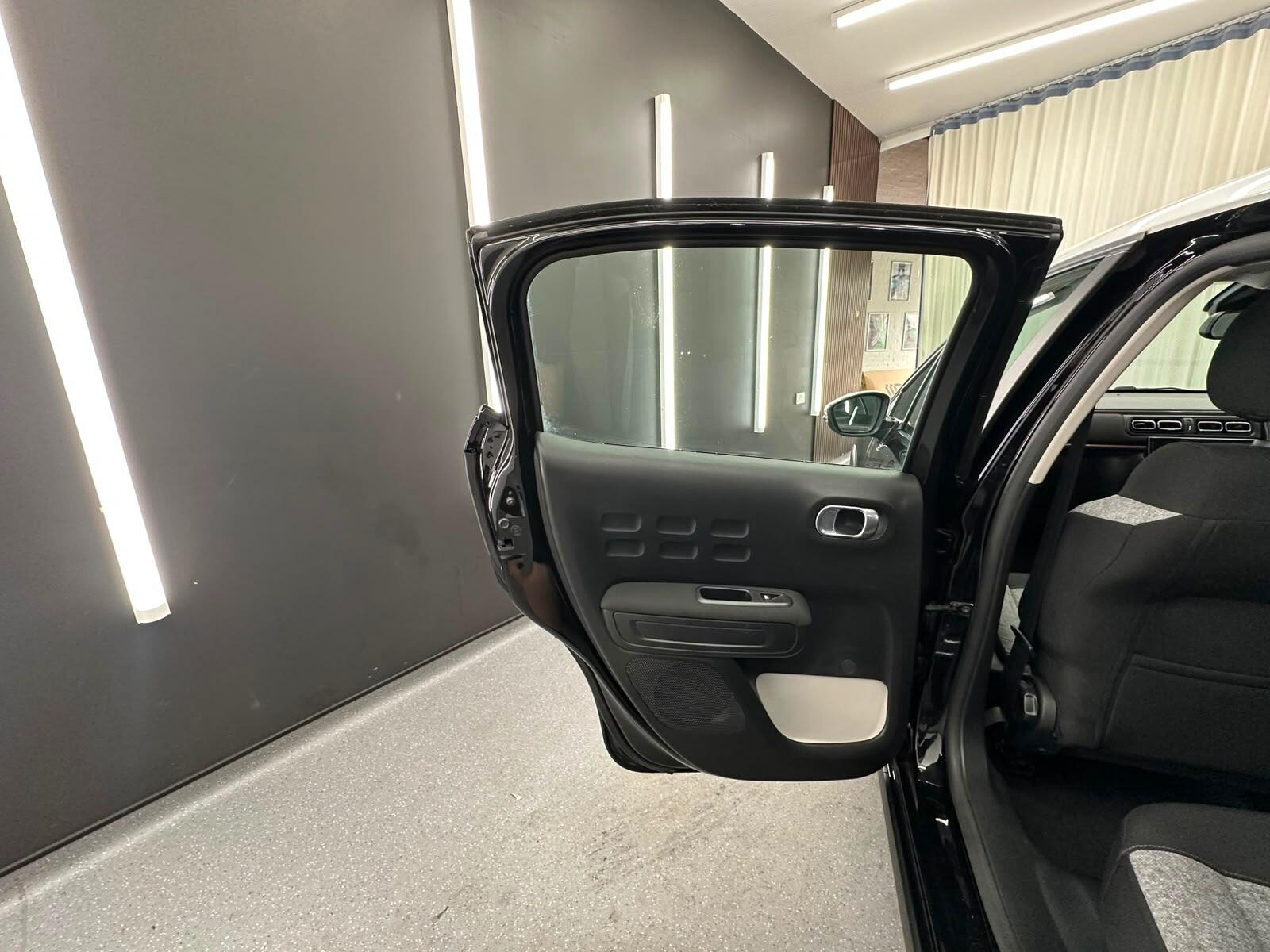 Citroen C3 view 13