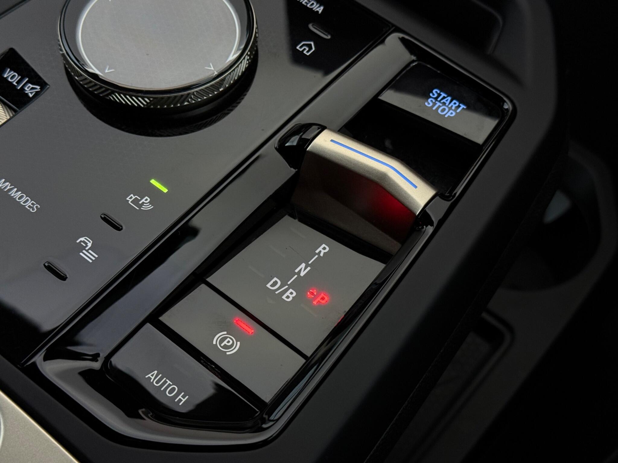 BMW Ix view 35