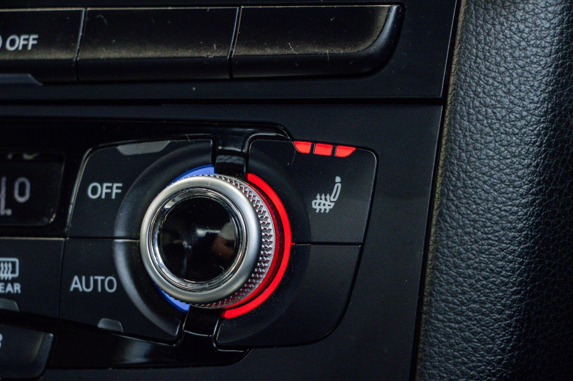 Audi Q5 view 50